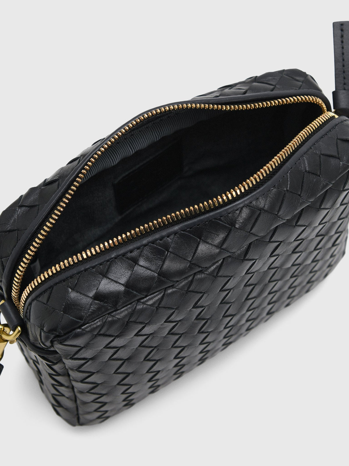 Clare V. Pocket Midi Sac Crossbody Bag