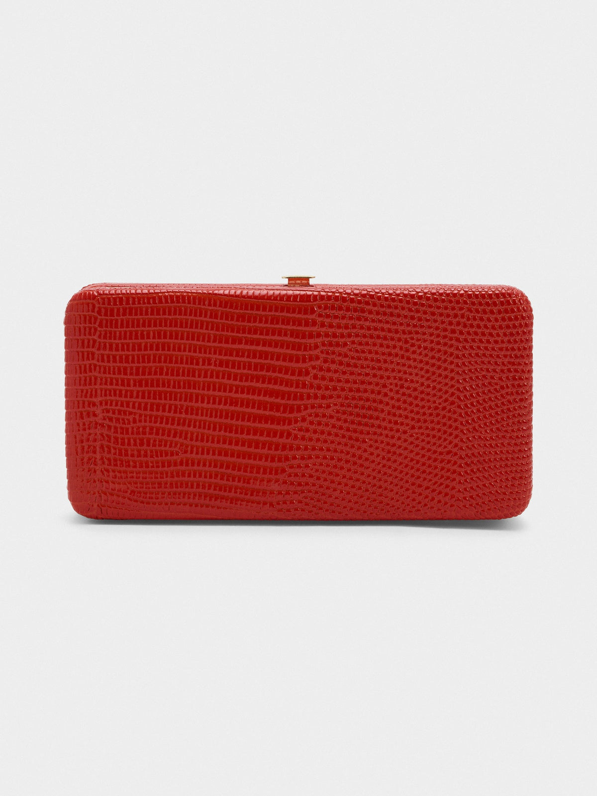 Clare V. Le Tabac Clutch