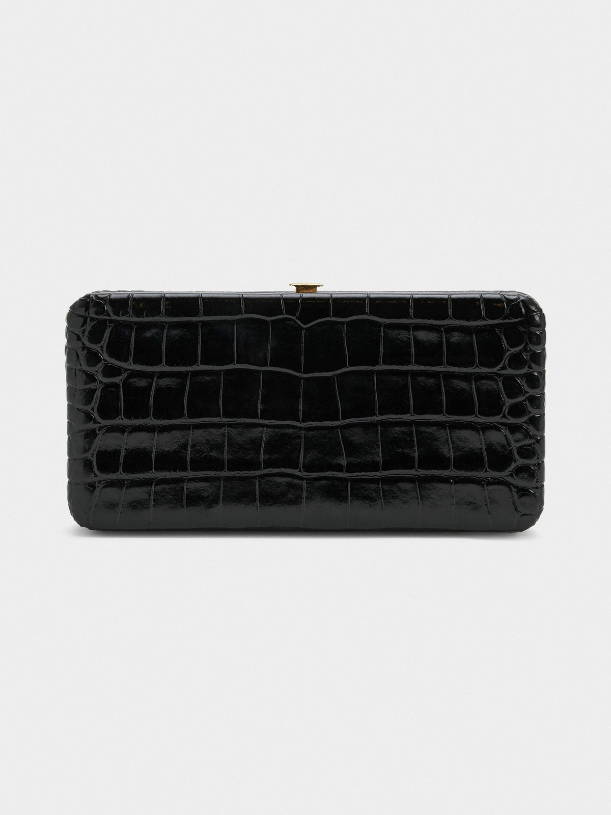 Clare V. Le Tabac Clutch