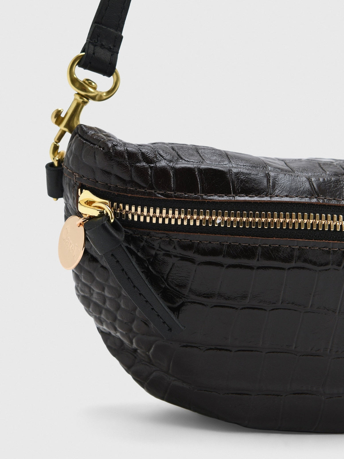 Clare V. Petit Fanny Bag