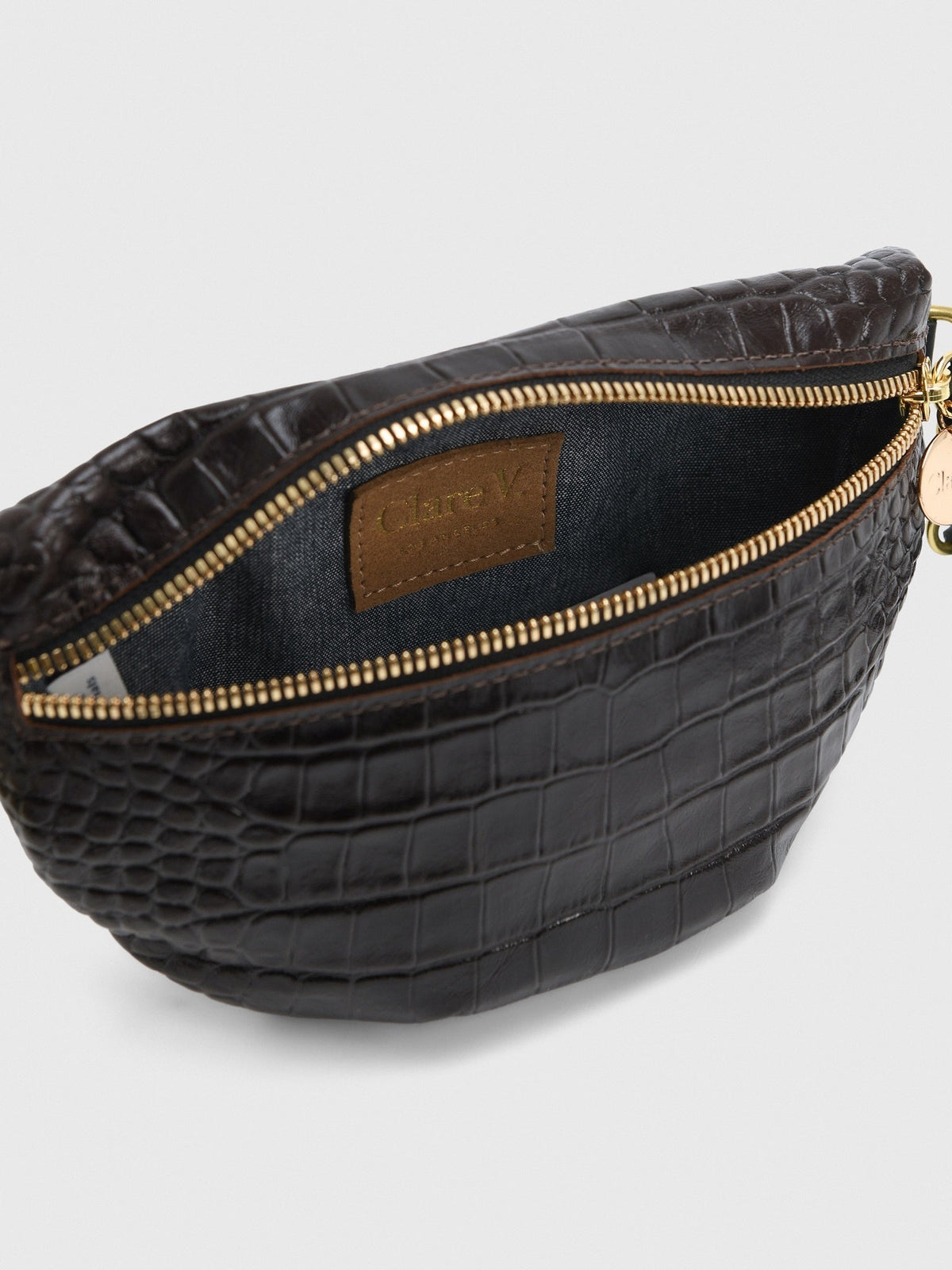 Clare V. Petit Fanny Bag