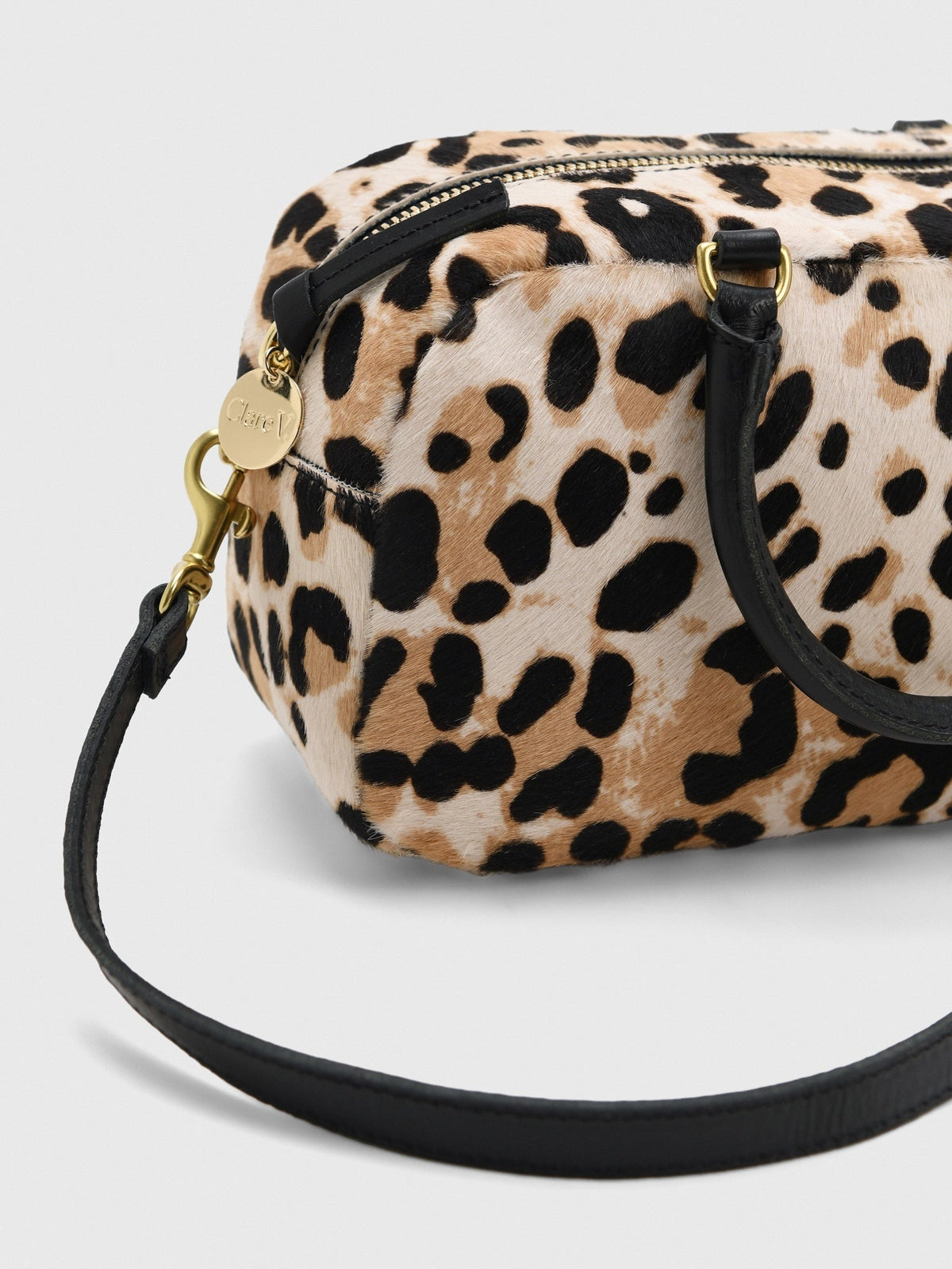 Clare V. Petit Claudine Bag