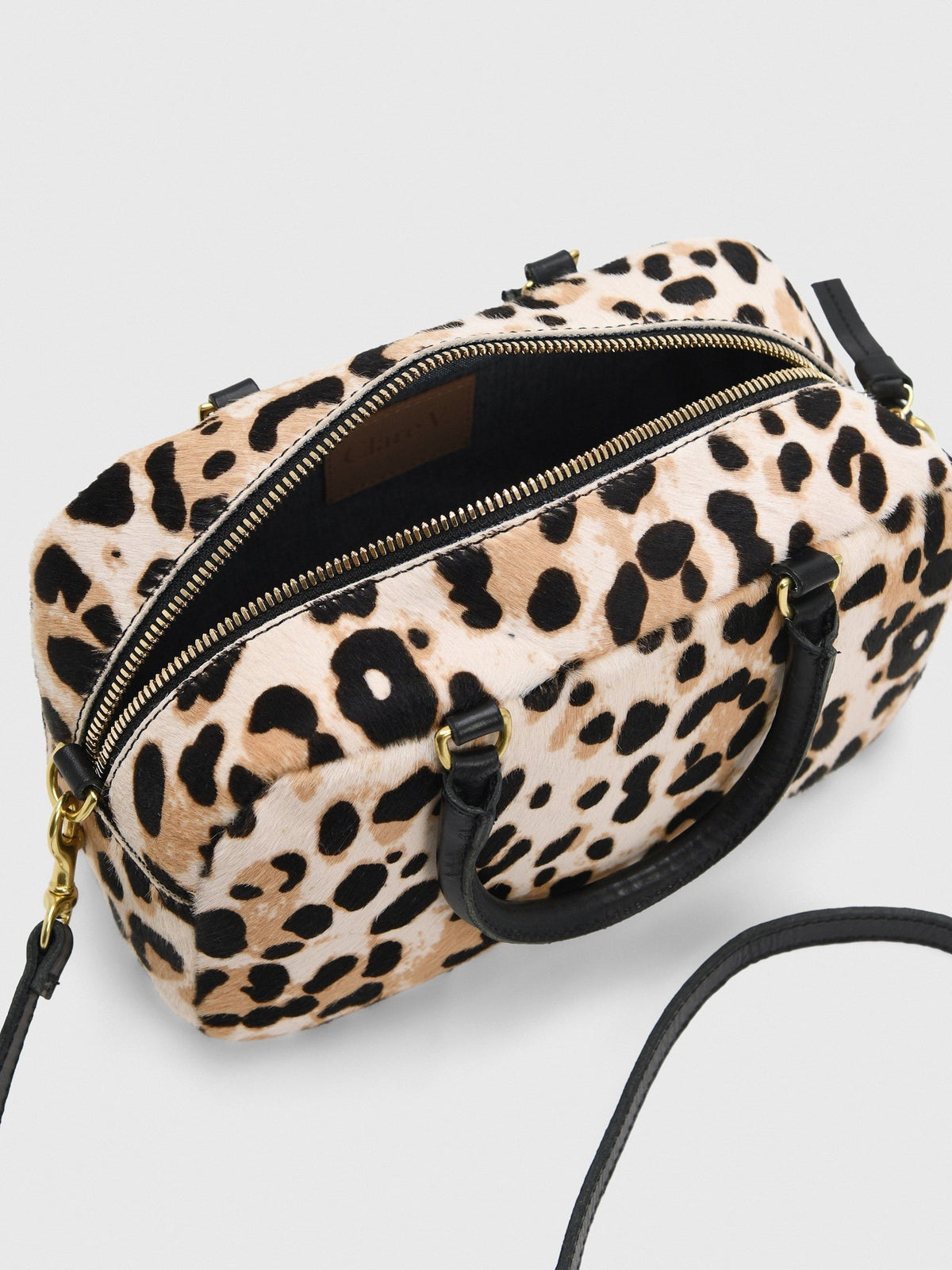 Clare V. Petit Claudine Bag