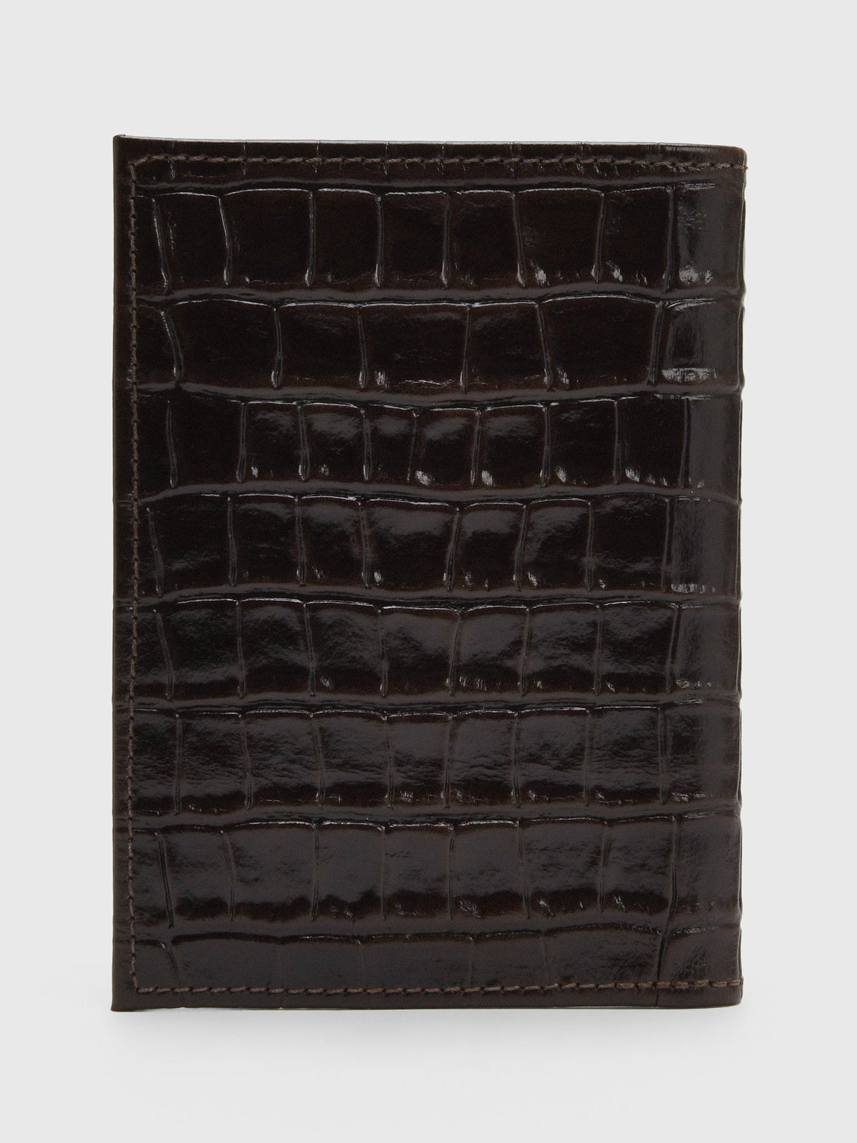 Clare V. Passport Sleeve