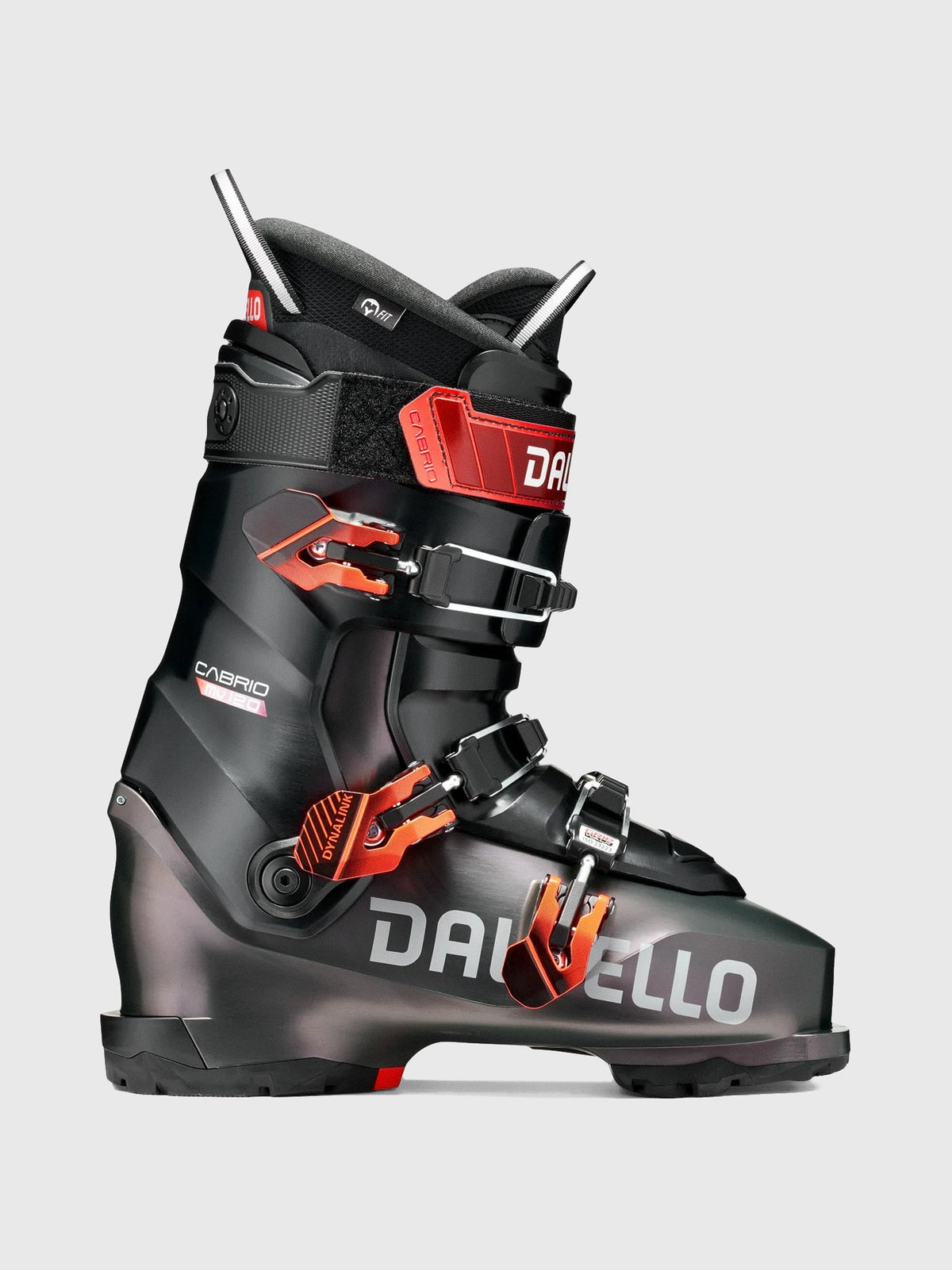 Dalbello Cabrio MV 120 3Dwrap Ski Boots 2027