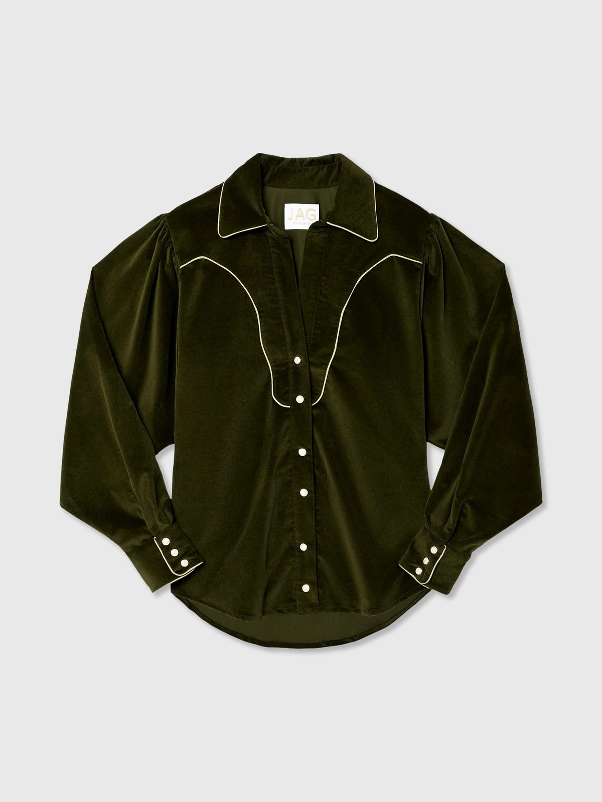 JAG Women's The Dolly Shirt