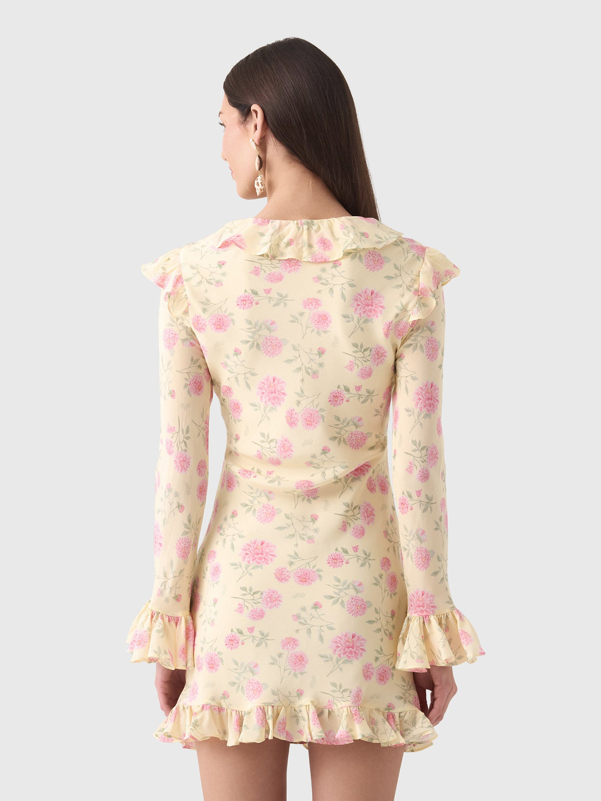 Maggie Marilyn Women's Cool About It Dress
