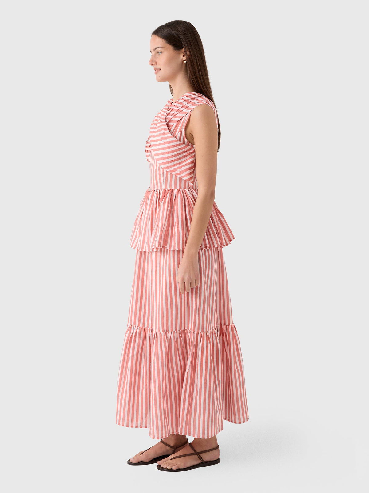 Maria de la Orden Women's Delhi Dress