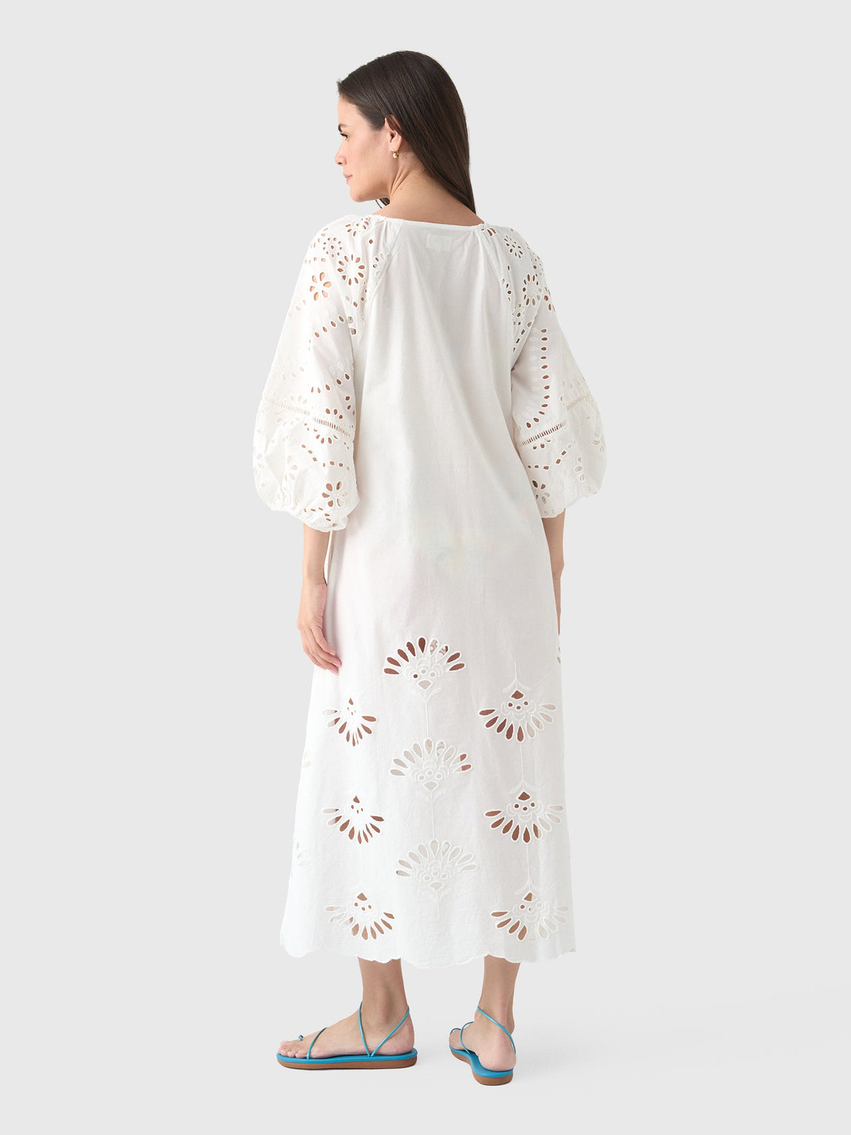 Sitano Women's Donna Maxi Dress