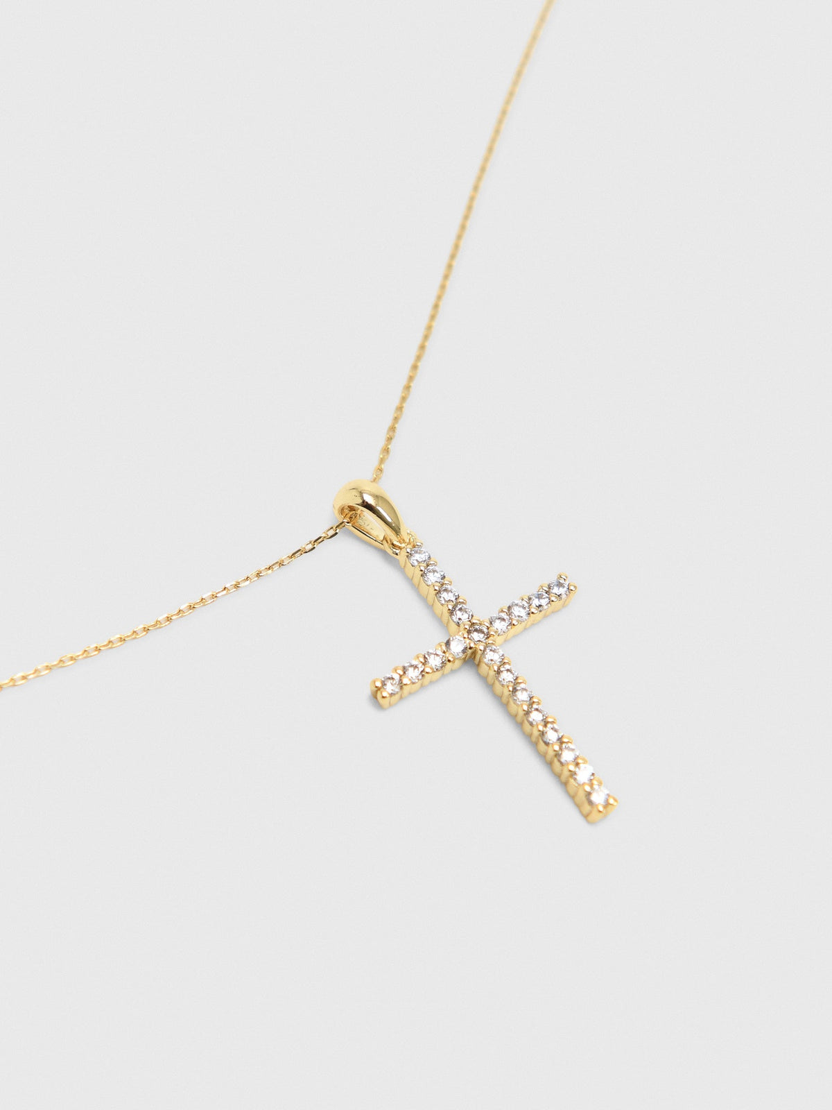 Electric Picks Dove Necklace