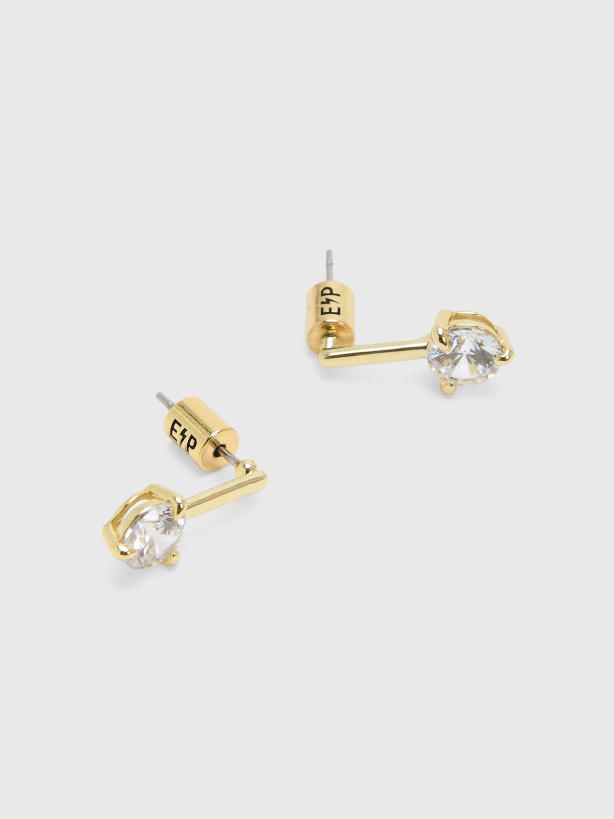 Electric Picks Jet Set Earrings