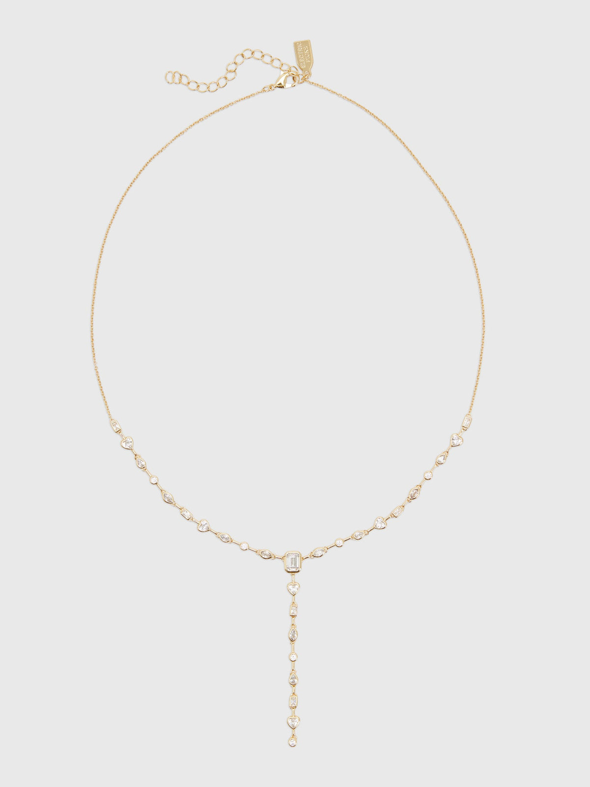 Electric Picks Tinseltown Necklace