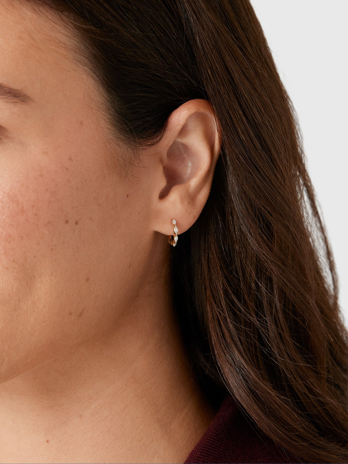 Electric Picks Collette Earrings