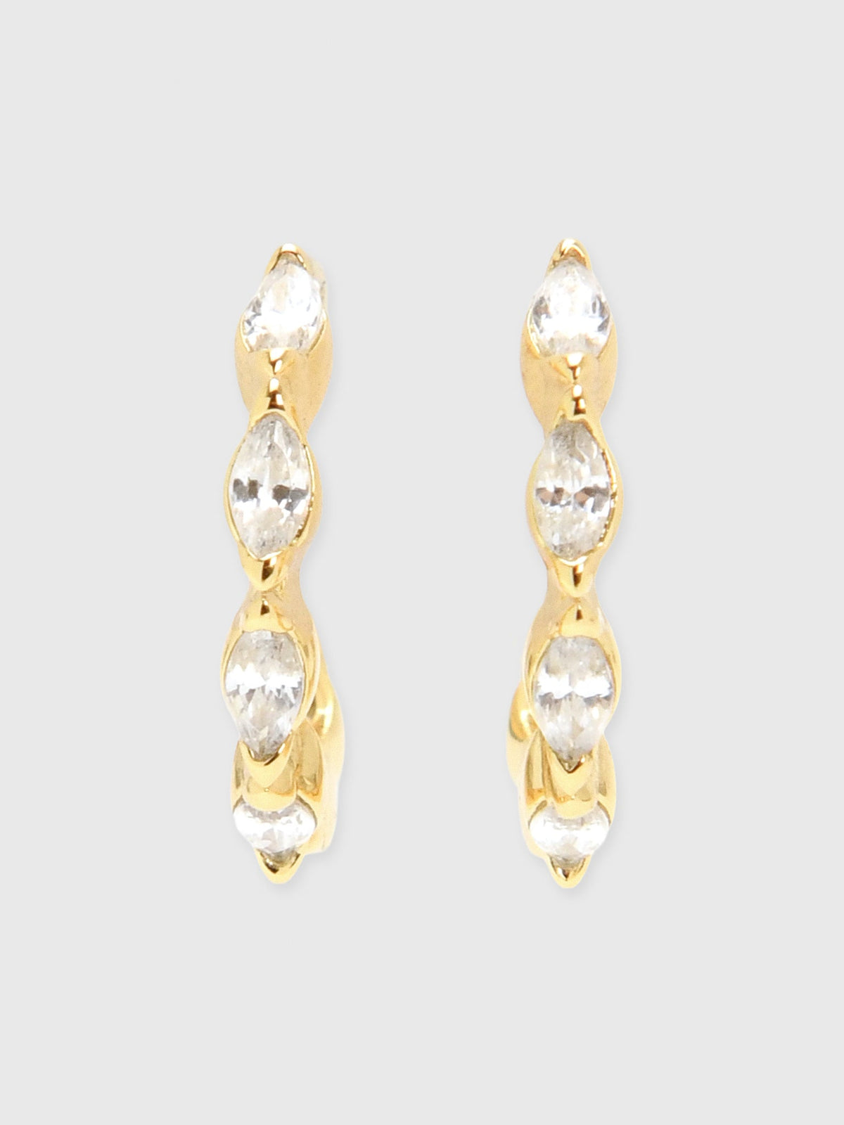 Electric Picks Collette Earrings