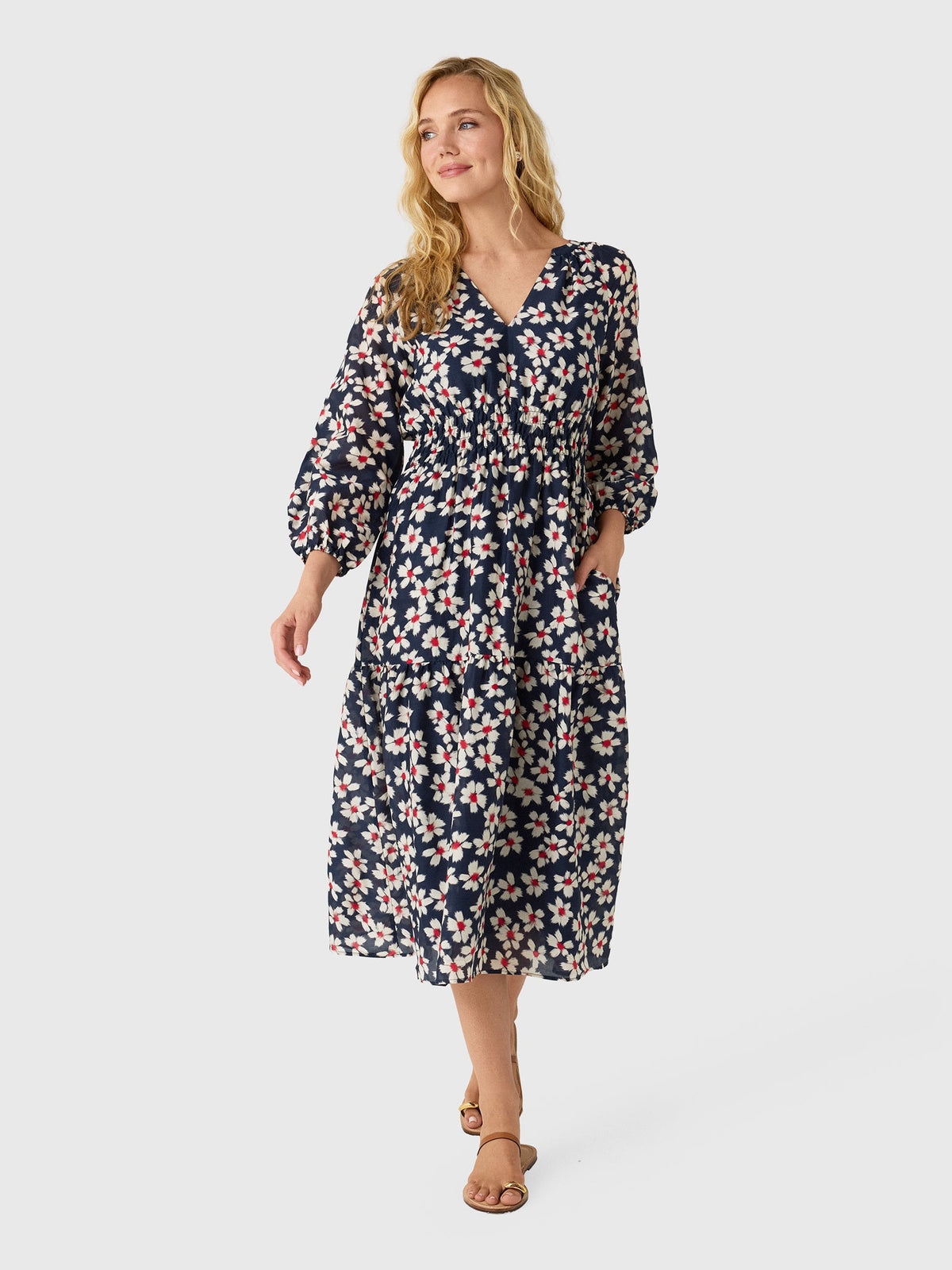 Velvet Women's Elen Dress