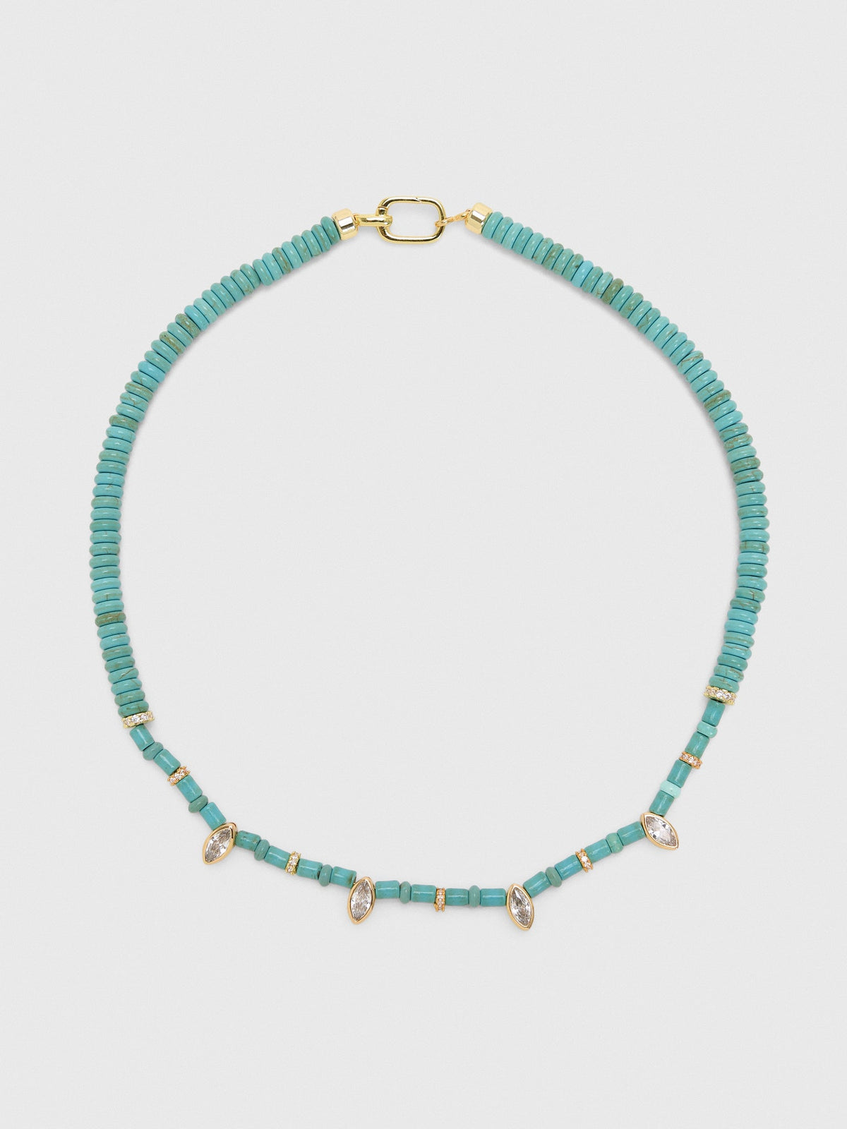 Martha Calvo Ella Necklace