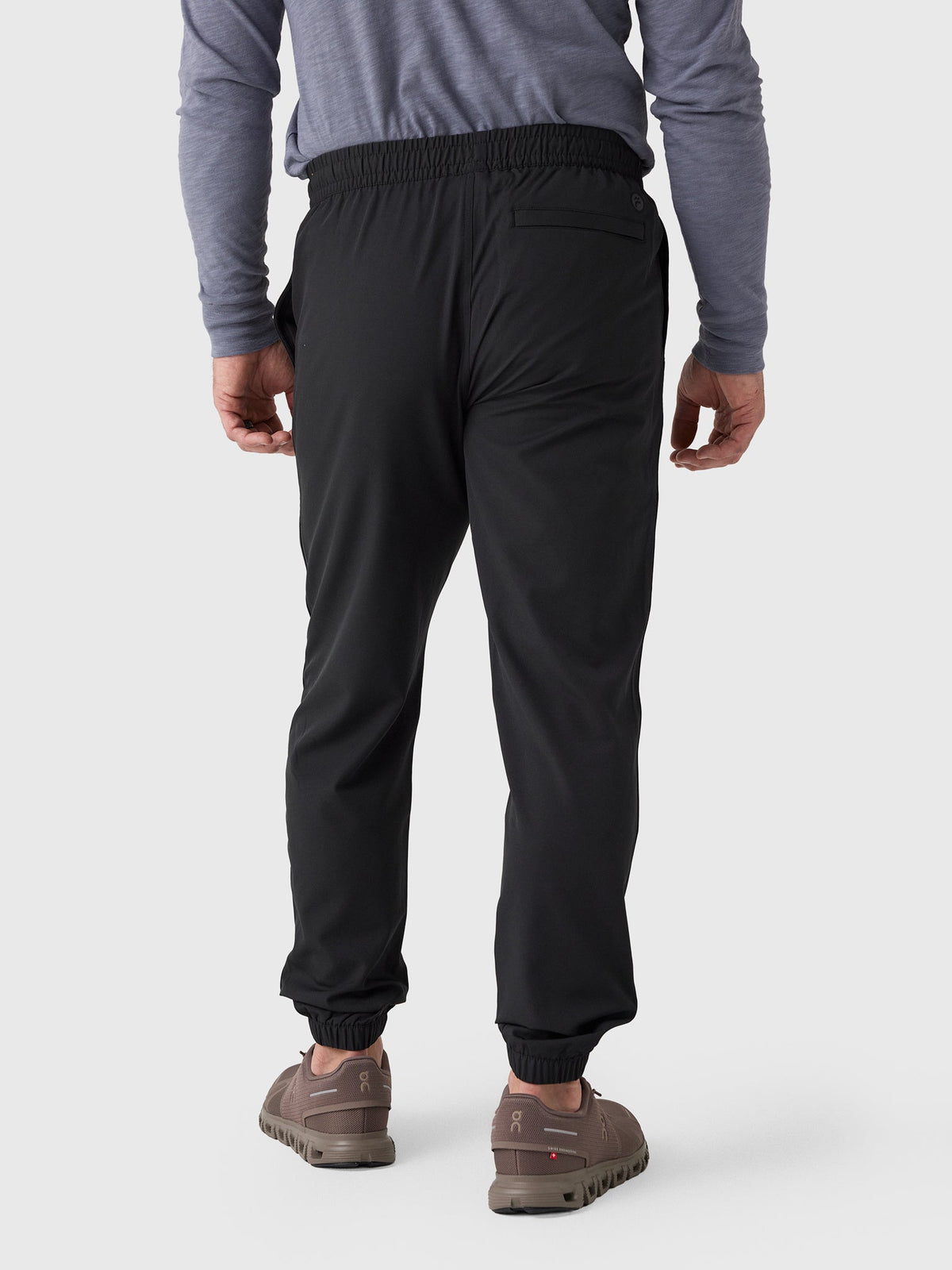 Free Fly Men's Reverb Jogger