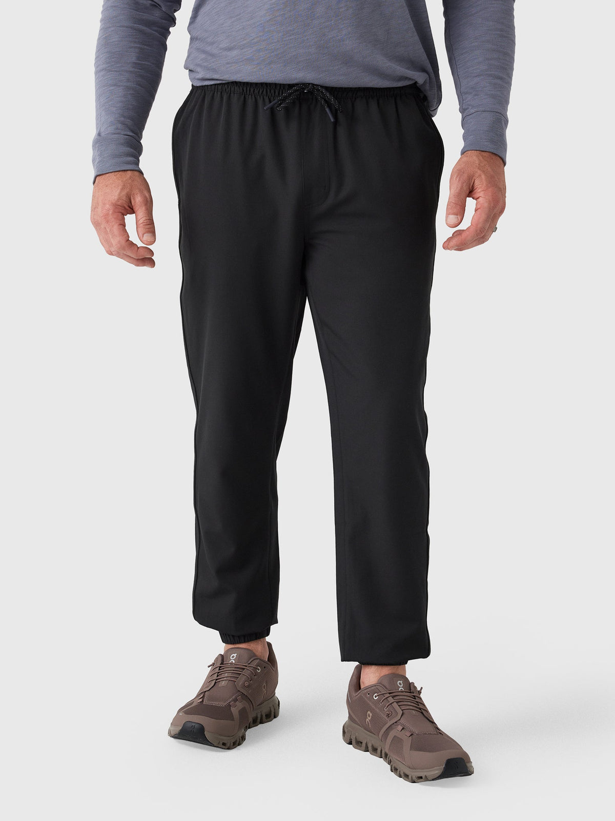 Free Fly Men's Reverb Jogger