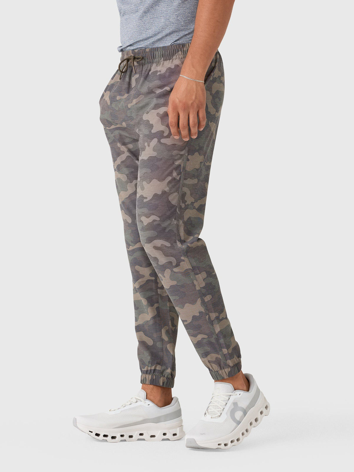 Free Fly Men's Reverb Jogger