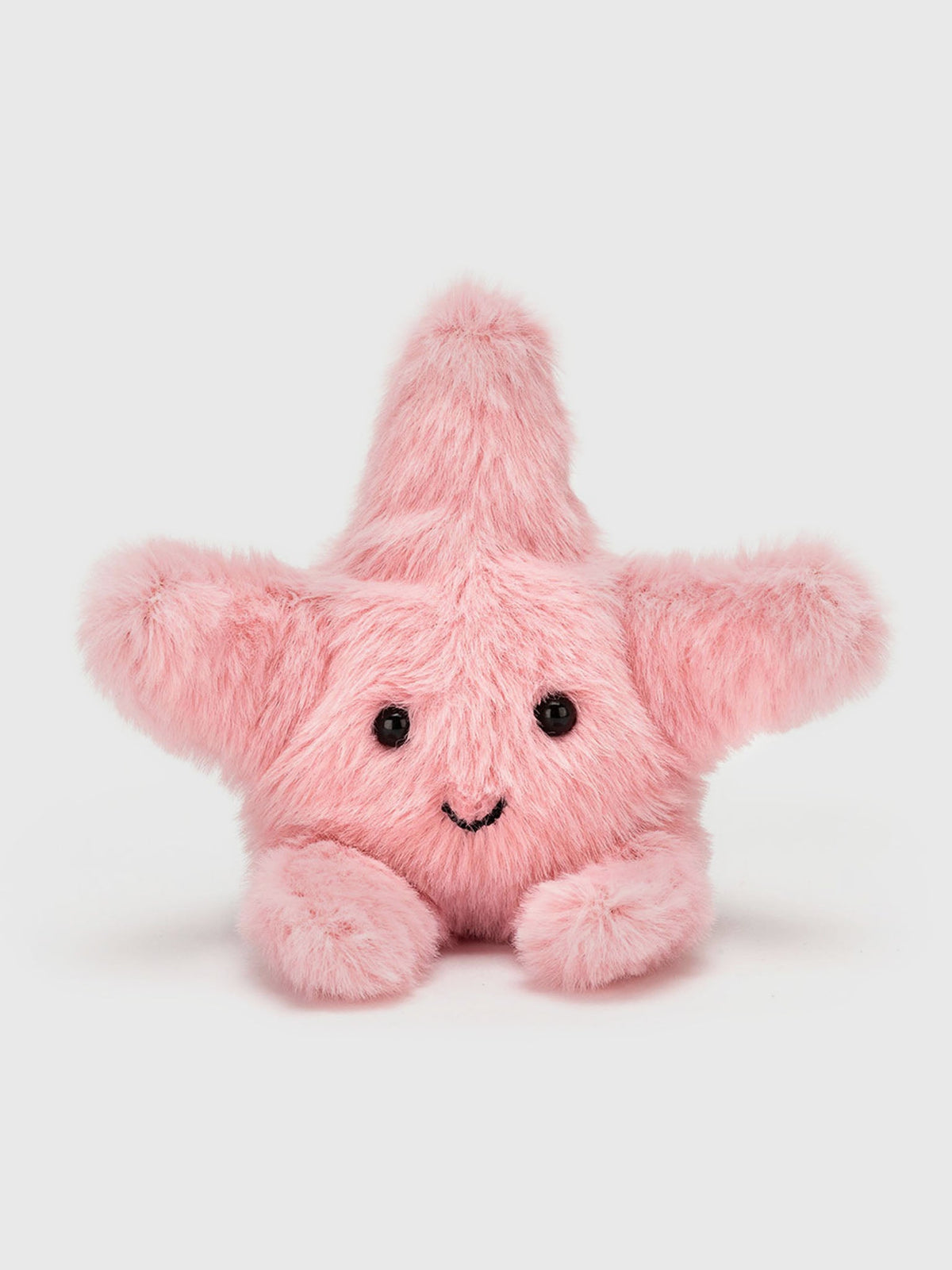 Jellycat Fluffy Starfish Plush