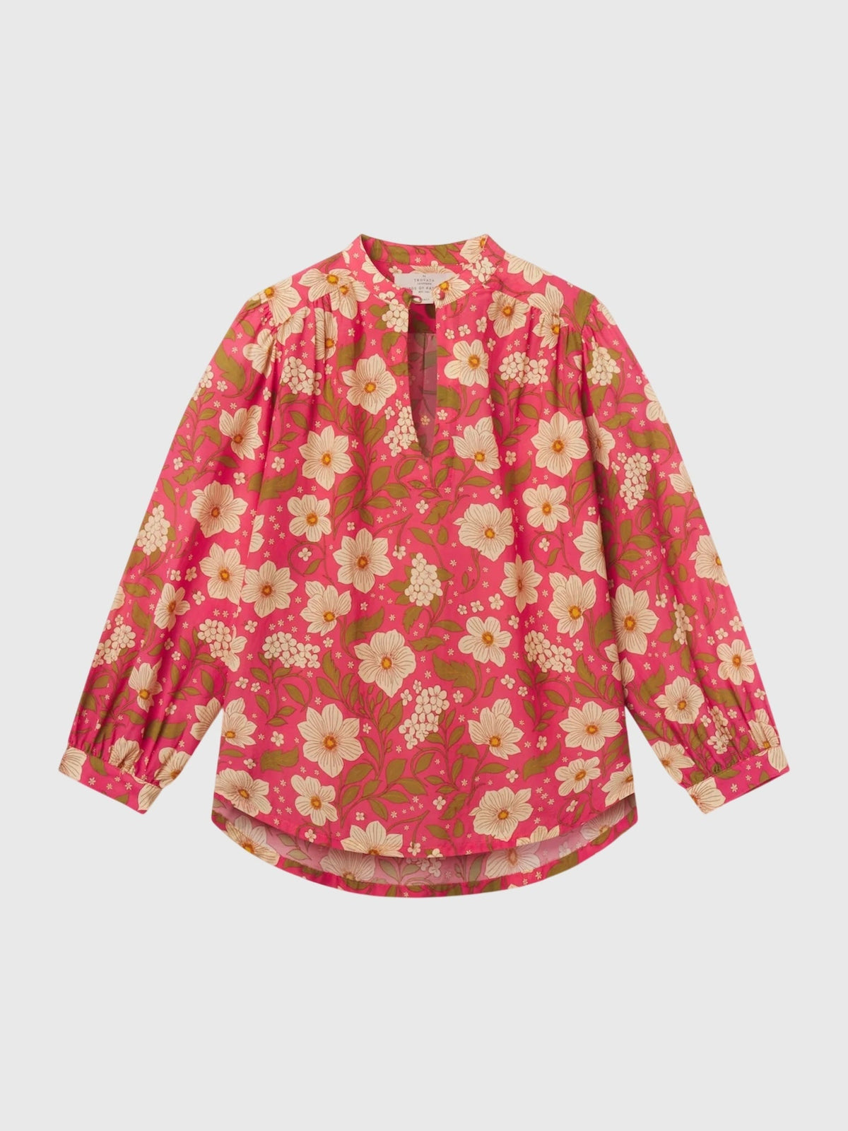 Trovata Women's Bailey Shirt