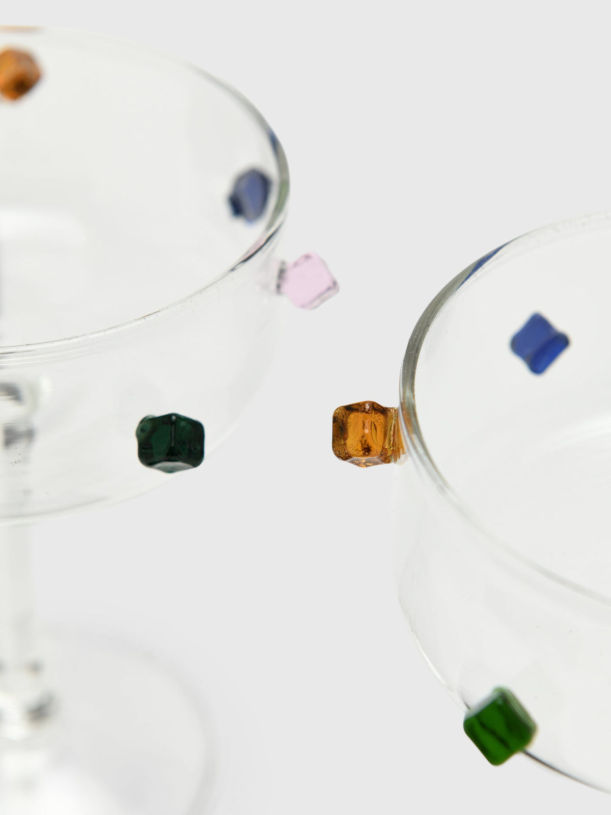 Fazeek Jewel Coupes Set
