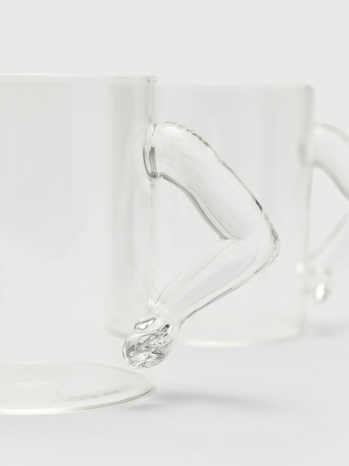 Fazeek Silhouette Mugs Set
