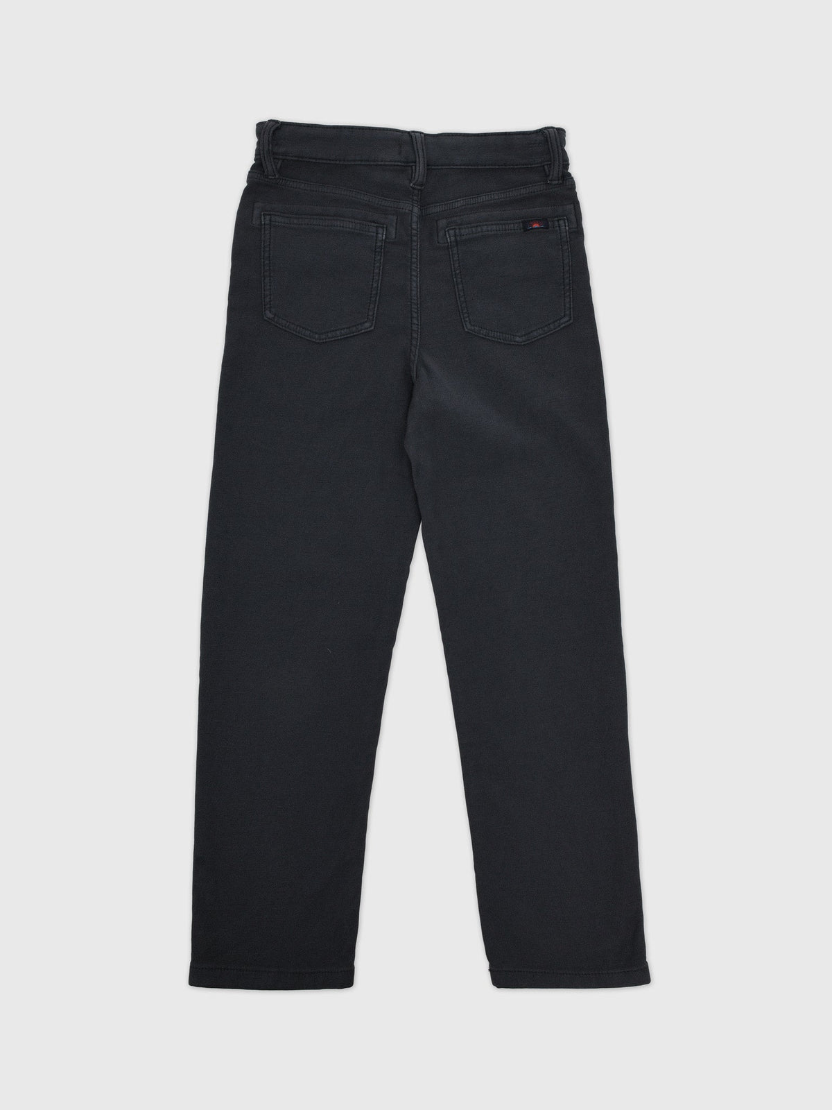 Faherty Brand Boys' Stretch Terry 5-Pocket Pant