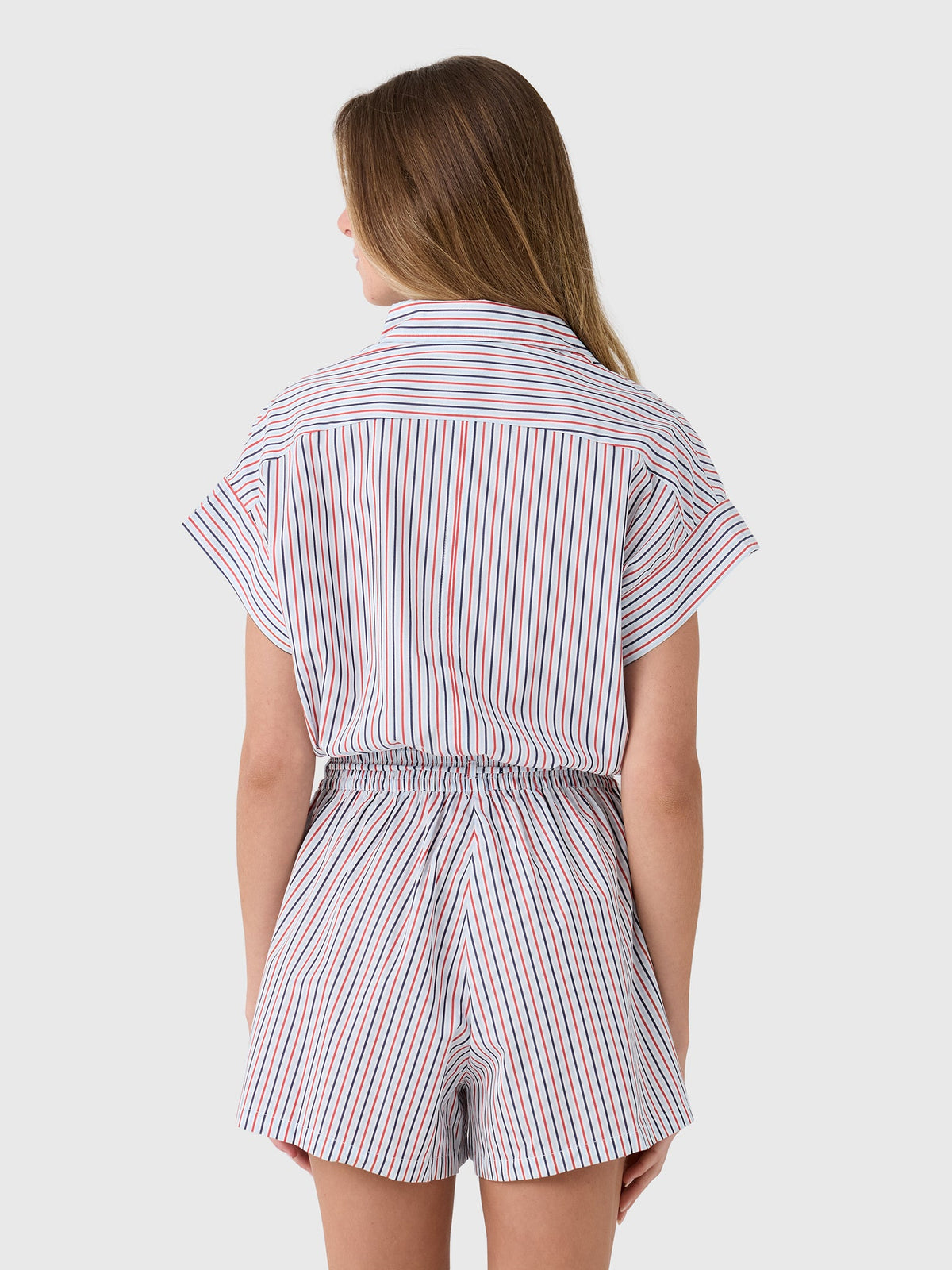Faithfull The Brand Women's Zion Playsuit