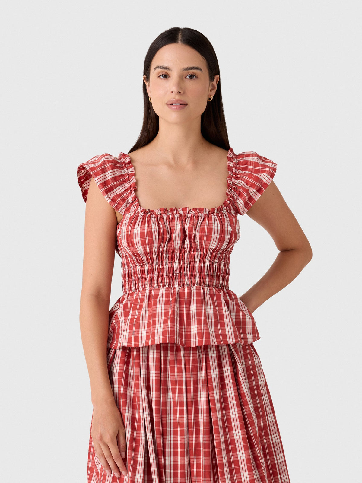 Faithfull The Brand Women's Janne Top