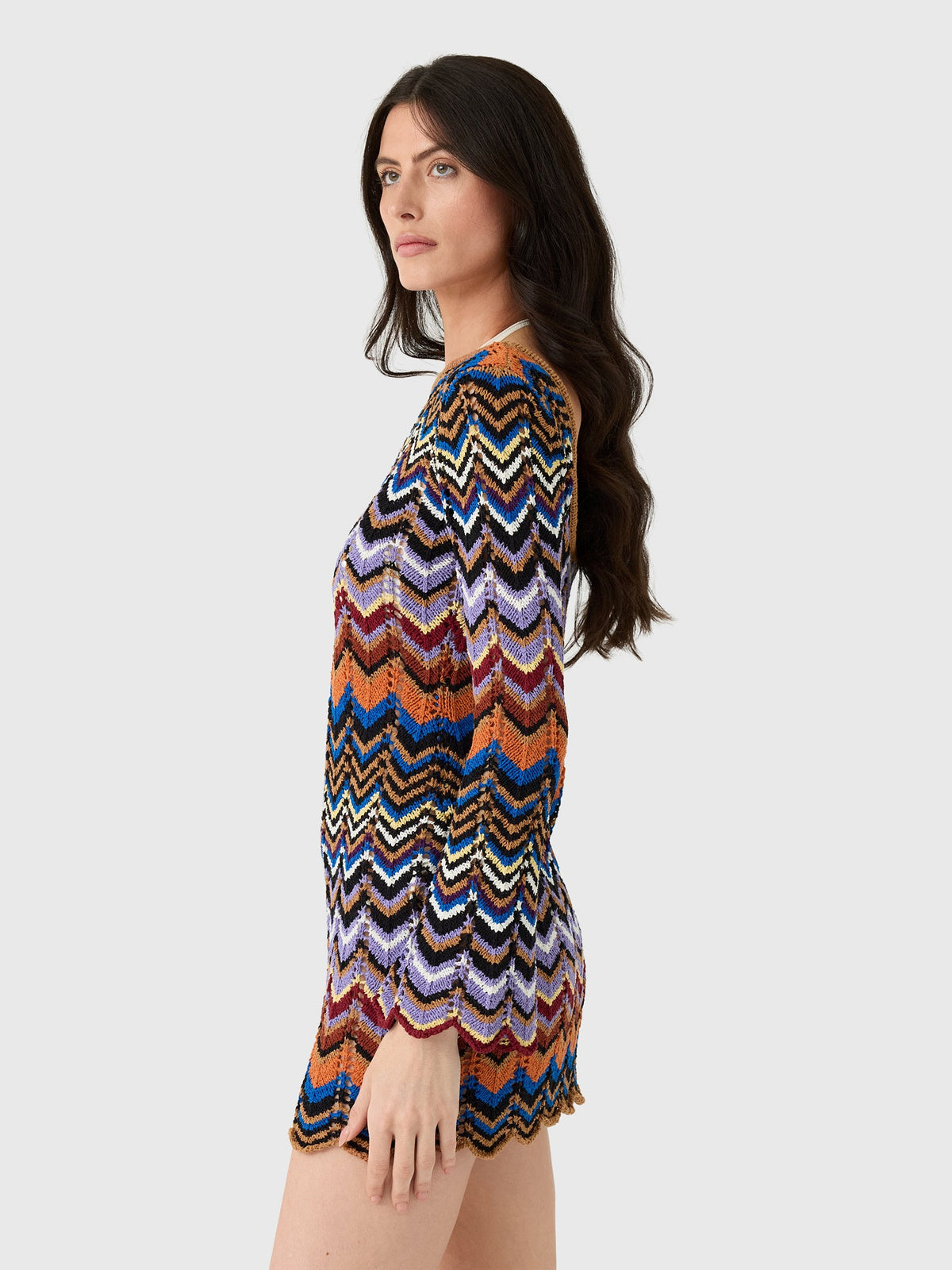 Faithfull The Brand Women's Sierra Mini Dress