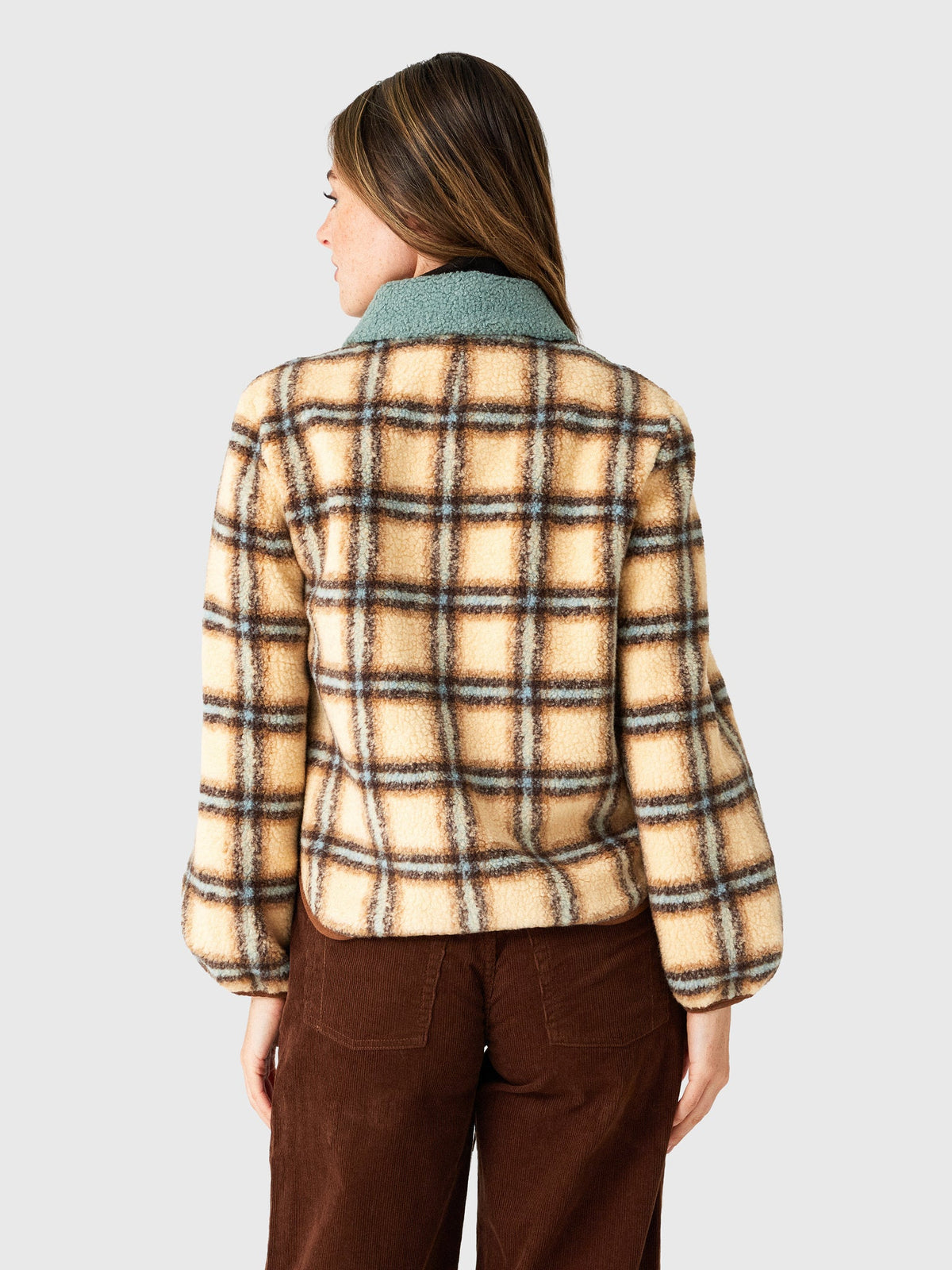 Love Note Women's Fleece Jacket
