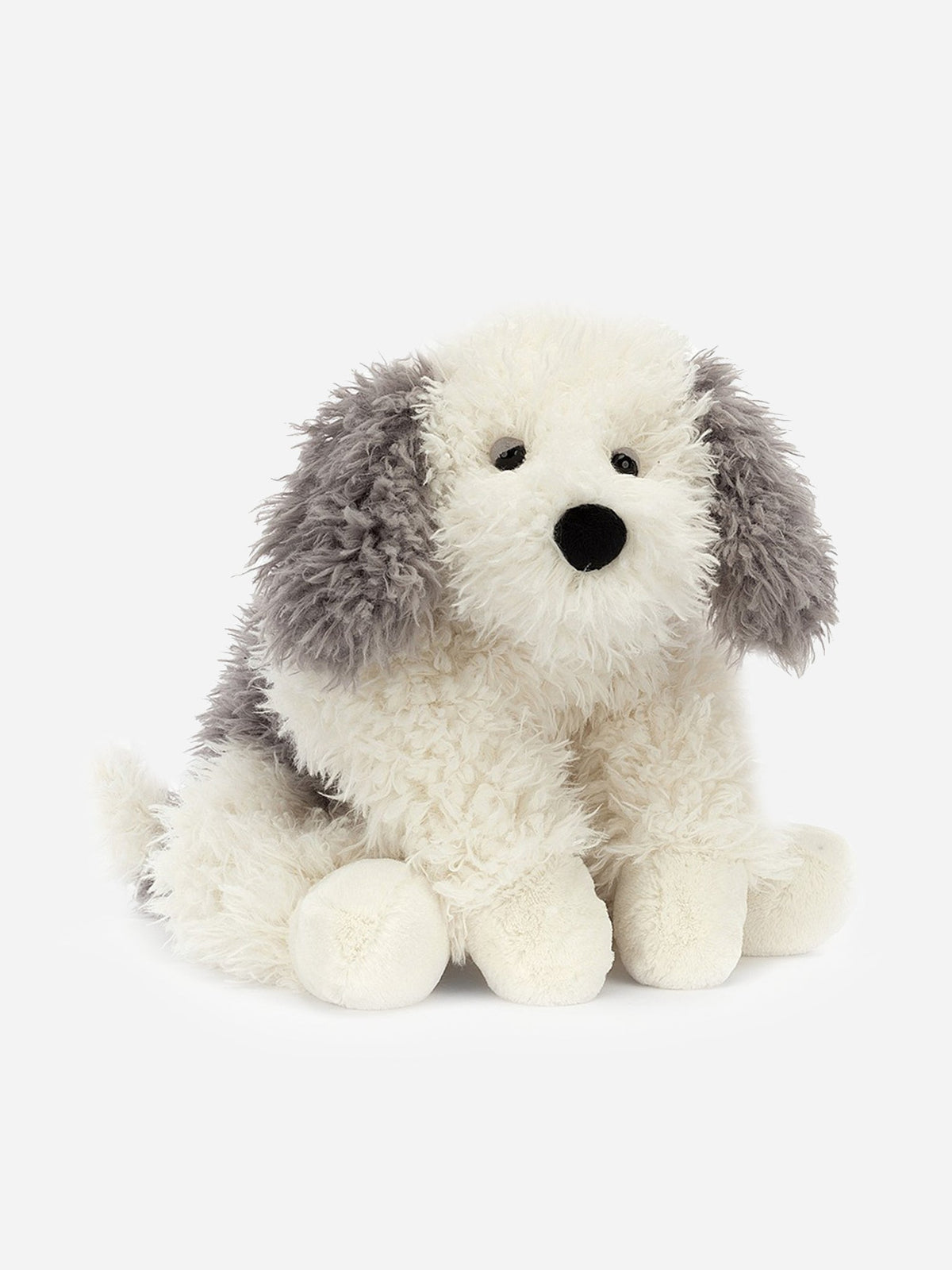 Jellycat Floofie Sheepdog Plush