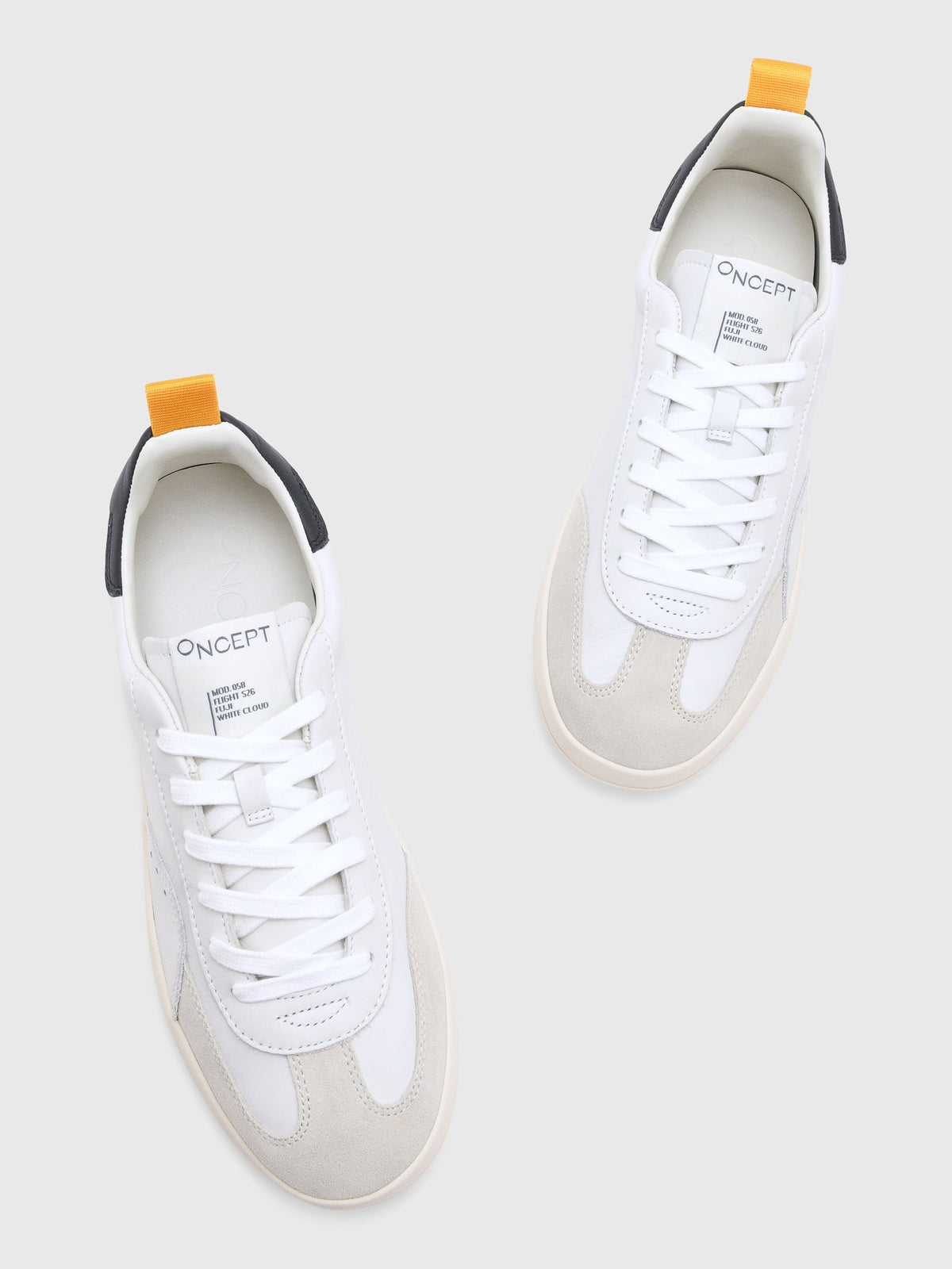 Oncept Men's Fuji Sneaker