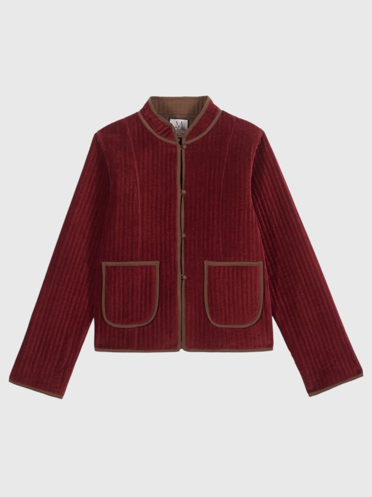 Maria de la Orden Women's Fittonia Jacket