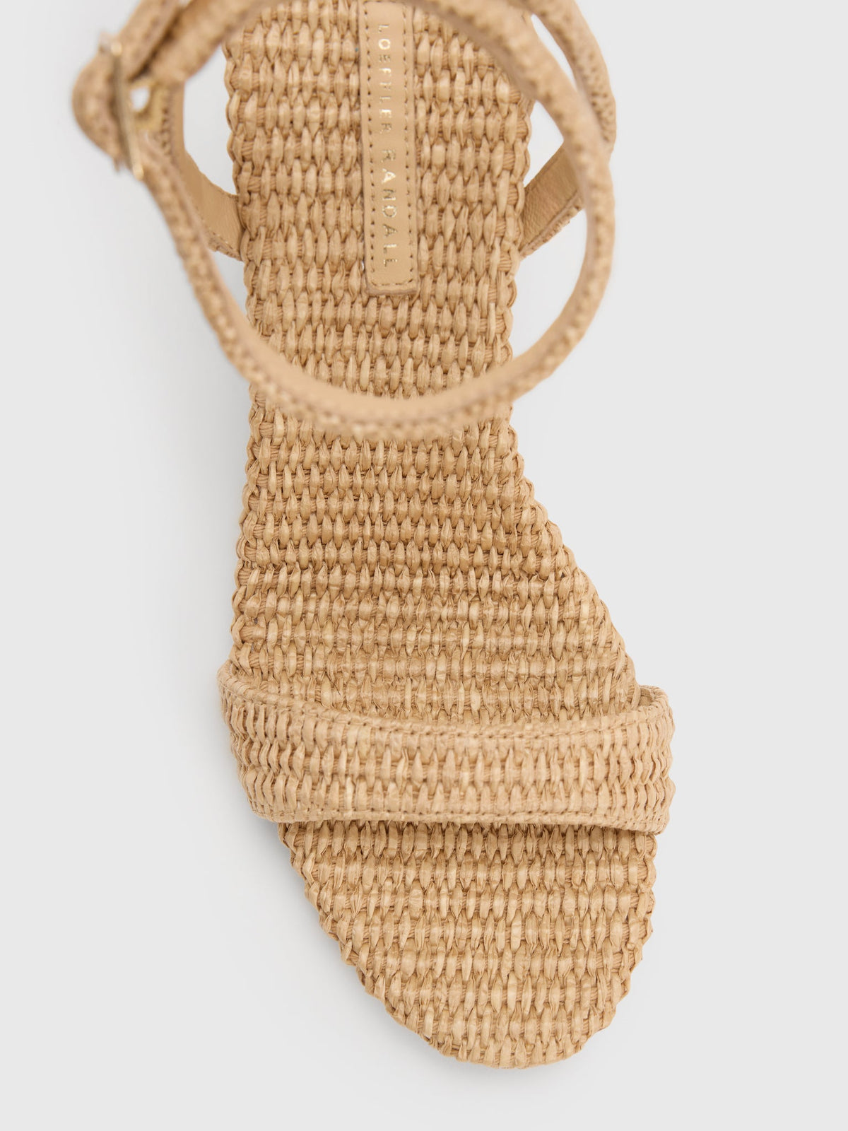Loeffler Randall Women's Gavi Wedge
