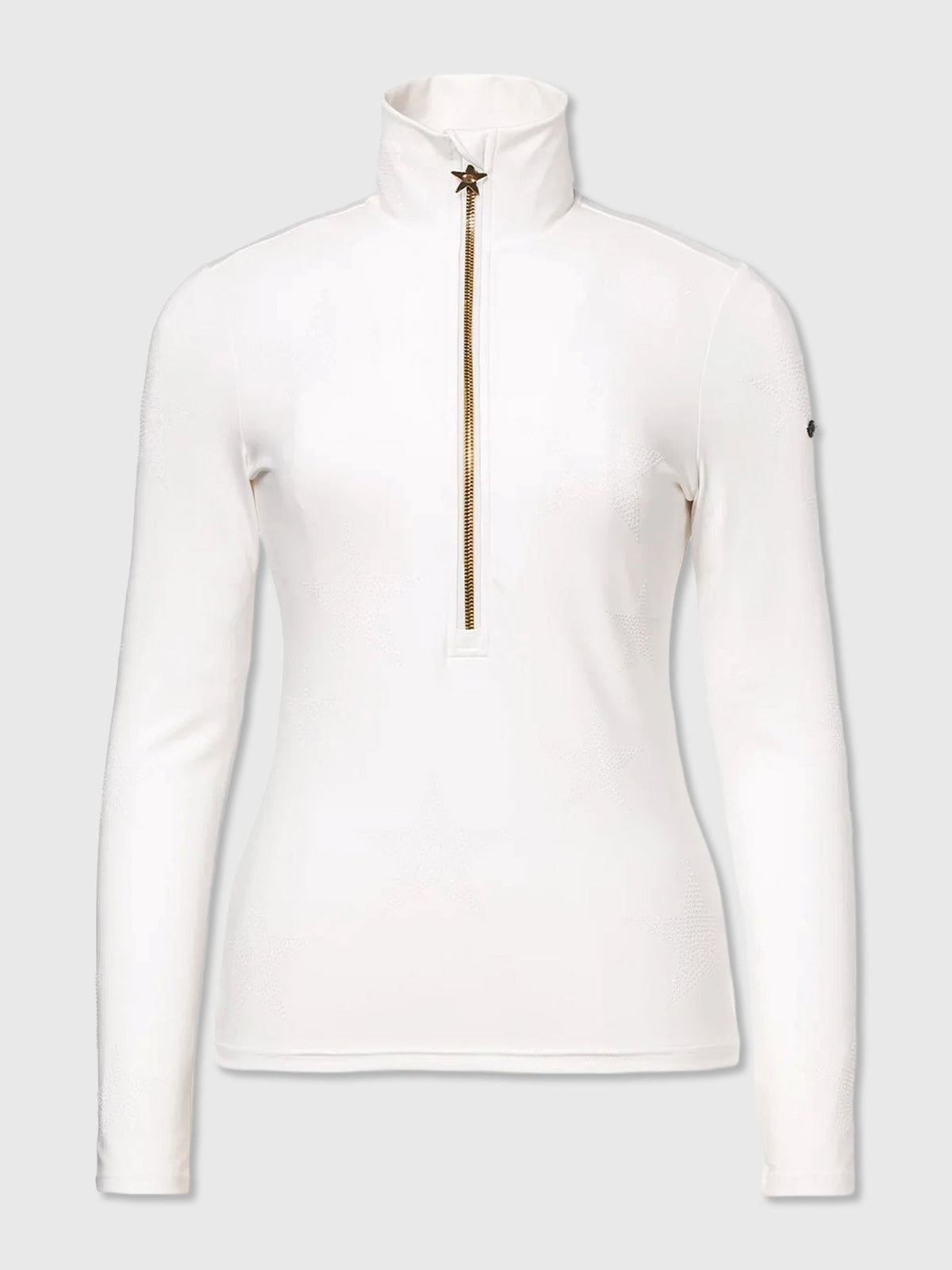 Goldbergh Women's Yura Pully Base Layer Top