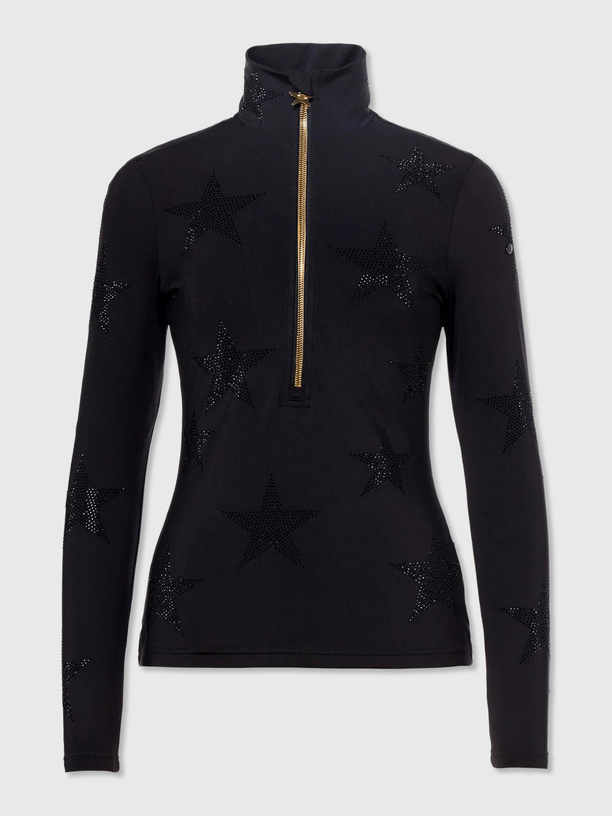 Goldbergh Women's Yura Pully Base Layer Top