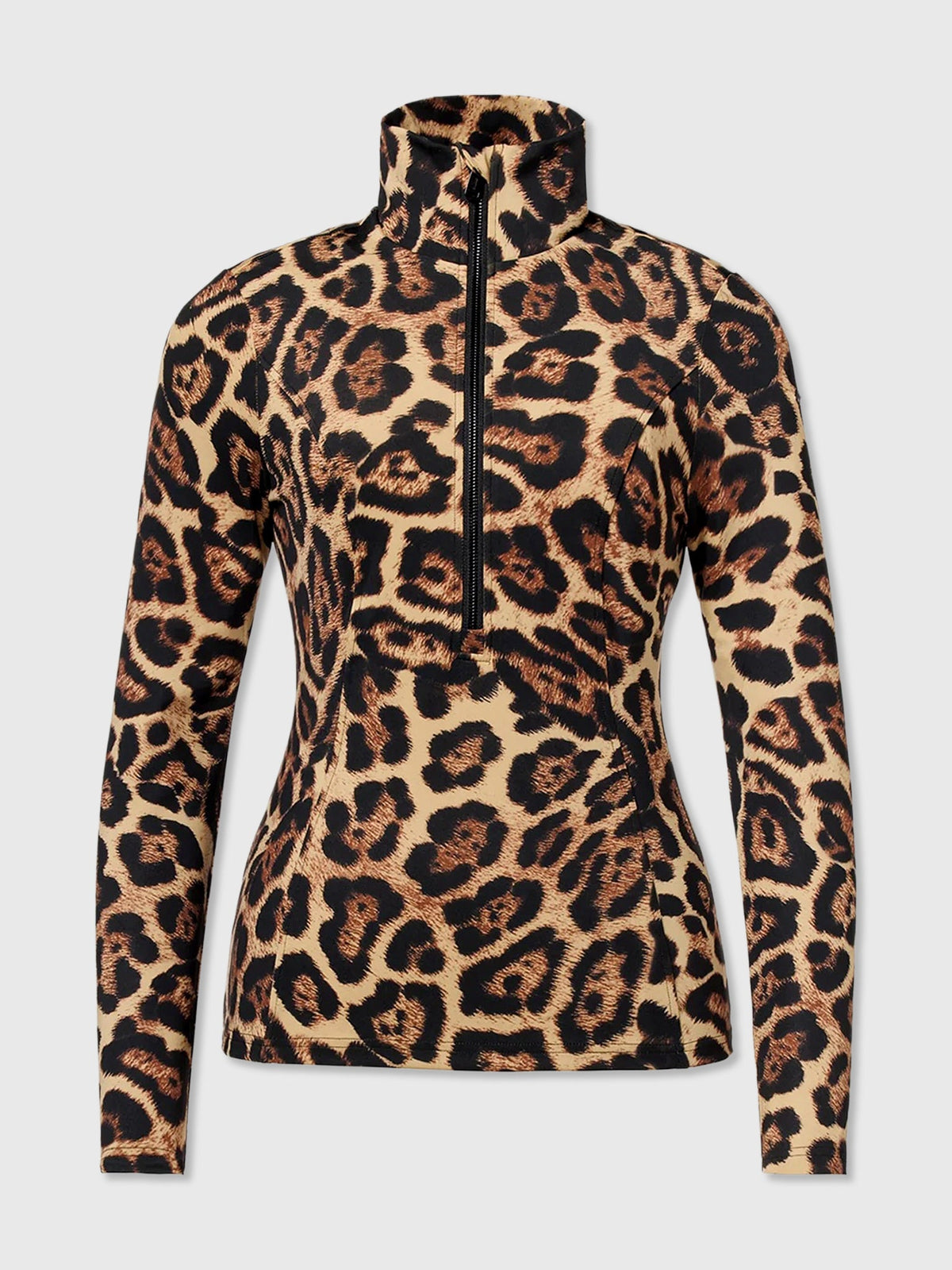 Goldbergh Women's Leona Pully Base Layer Top