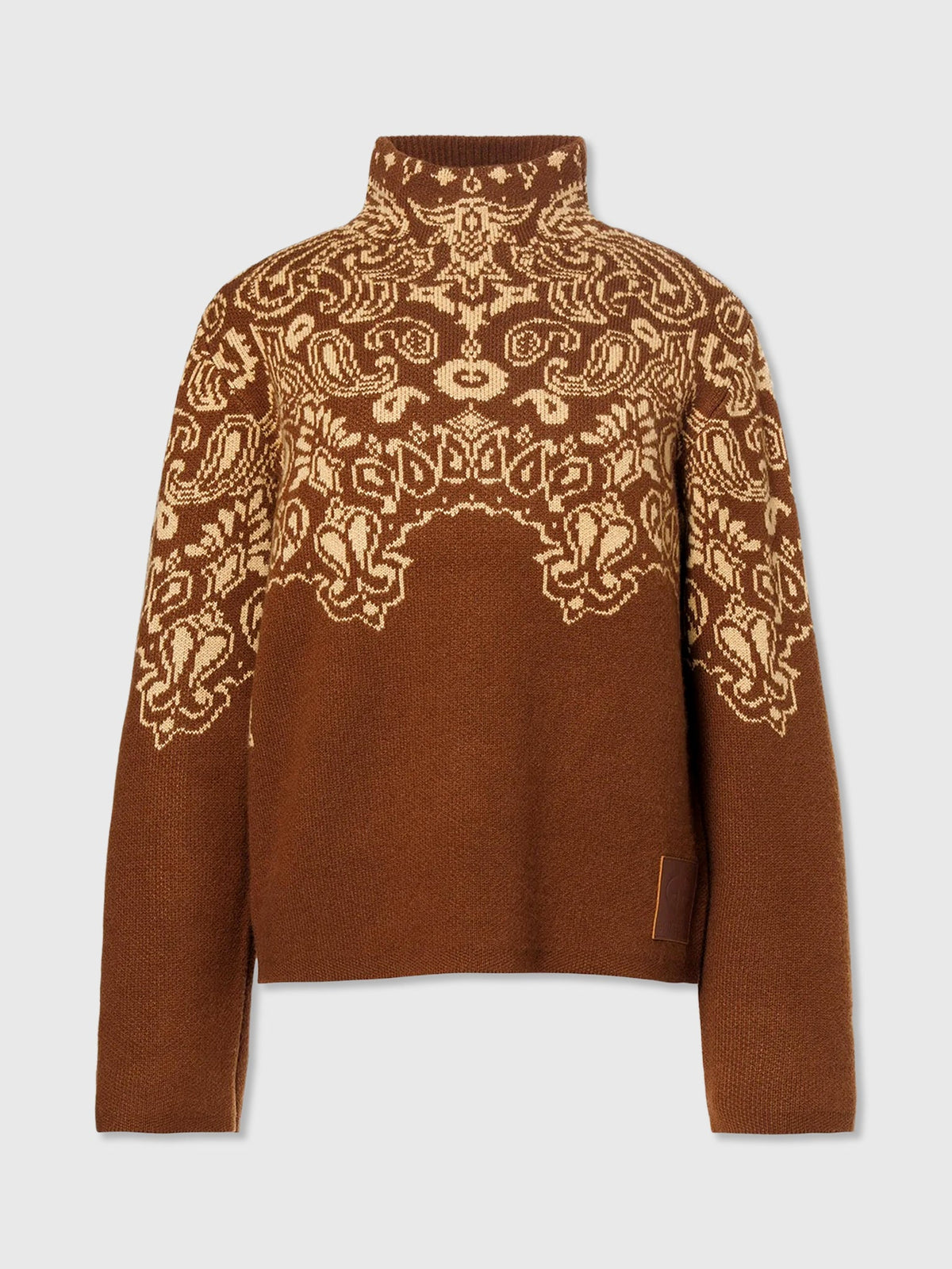 Goldbergh Women's Anshin Sweater
