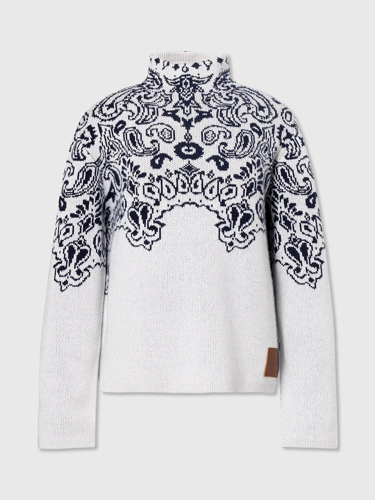 Goldbergh Women's Anshin Sweater