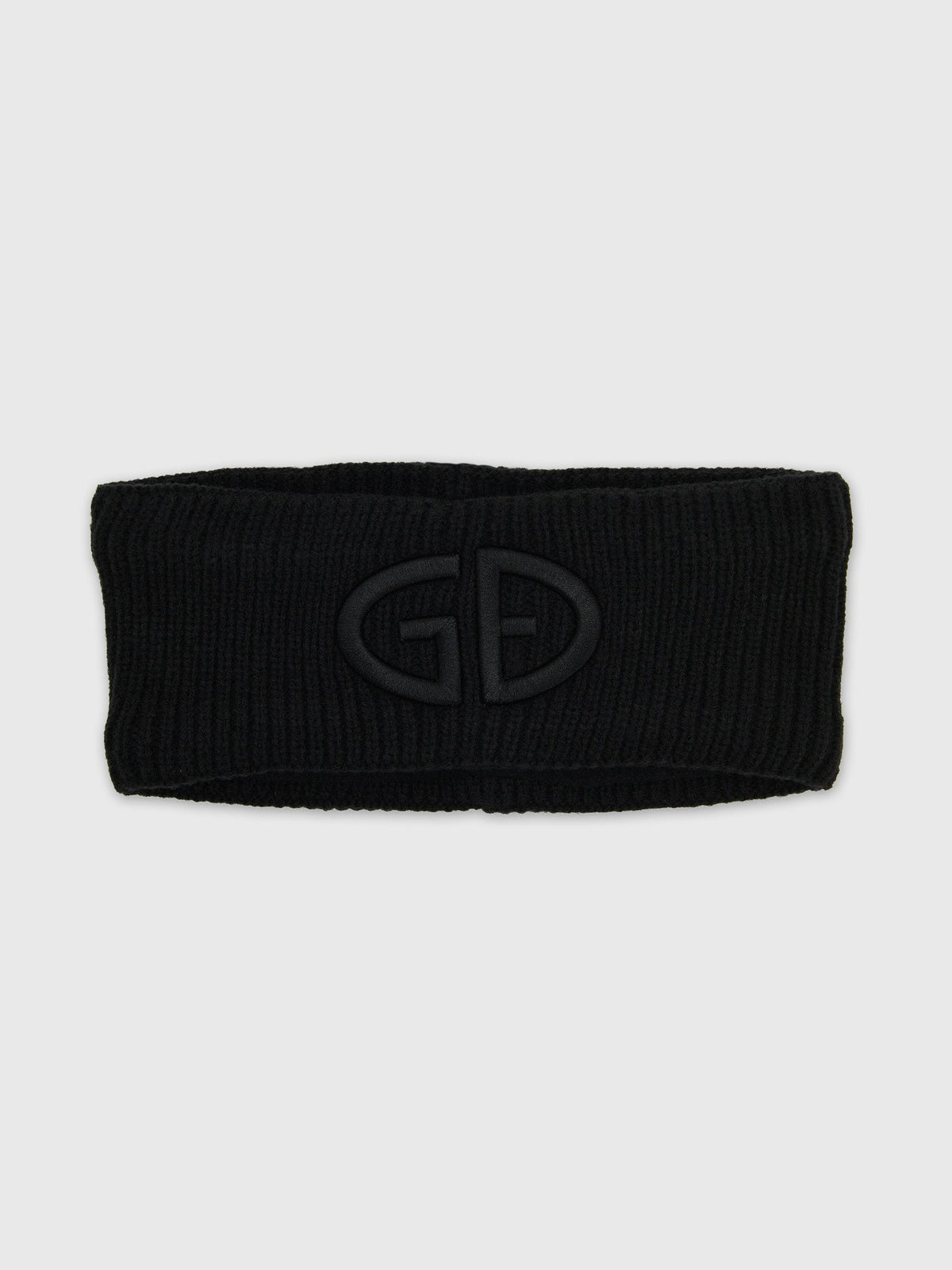Goldbergh Women's Warmth Headband