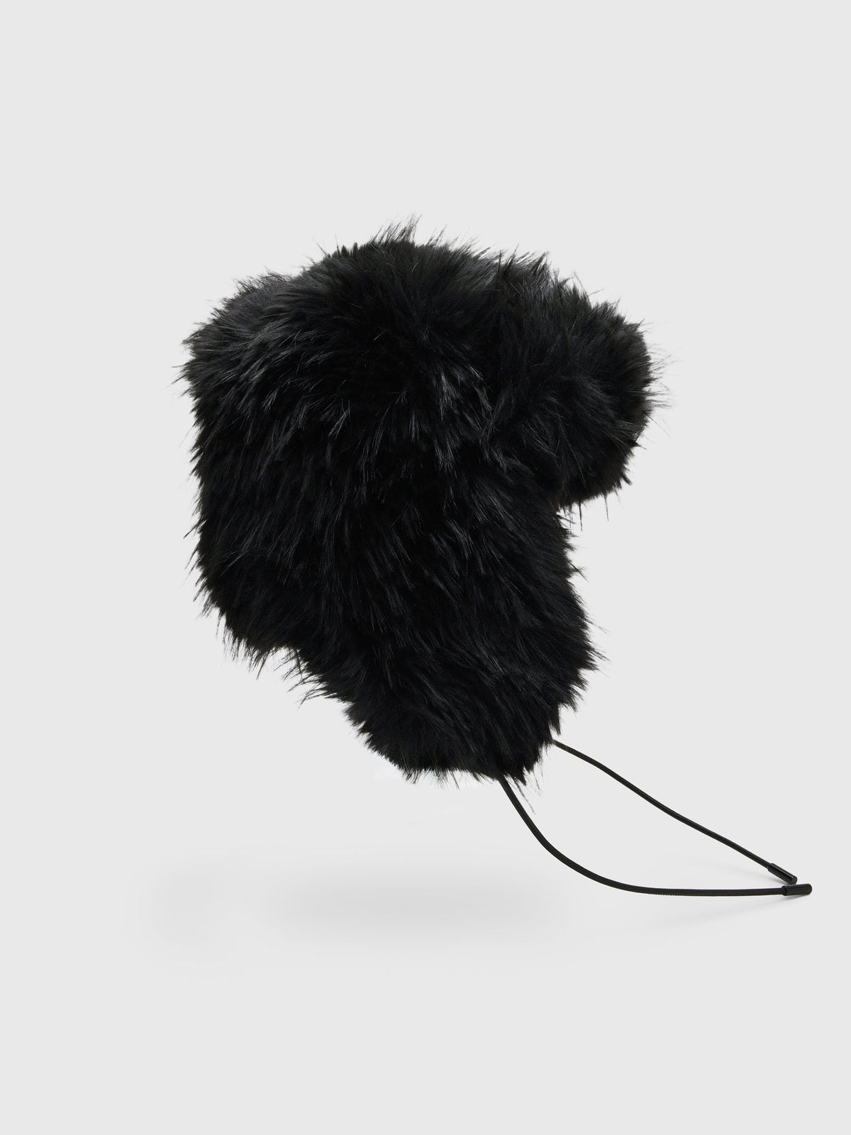 Goldbergh Women's Cher Fluffy Aviator Hat