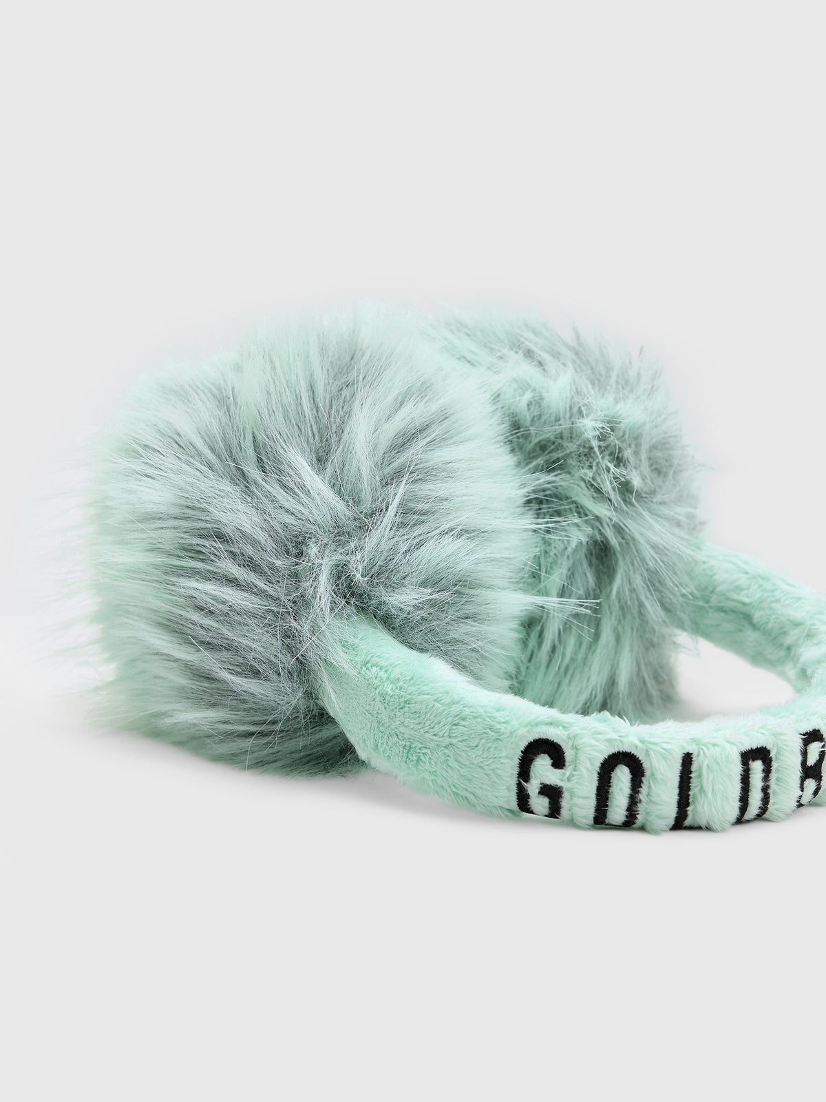Goldbergh Women's Fluffy Earwarmers