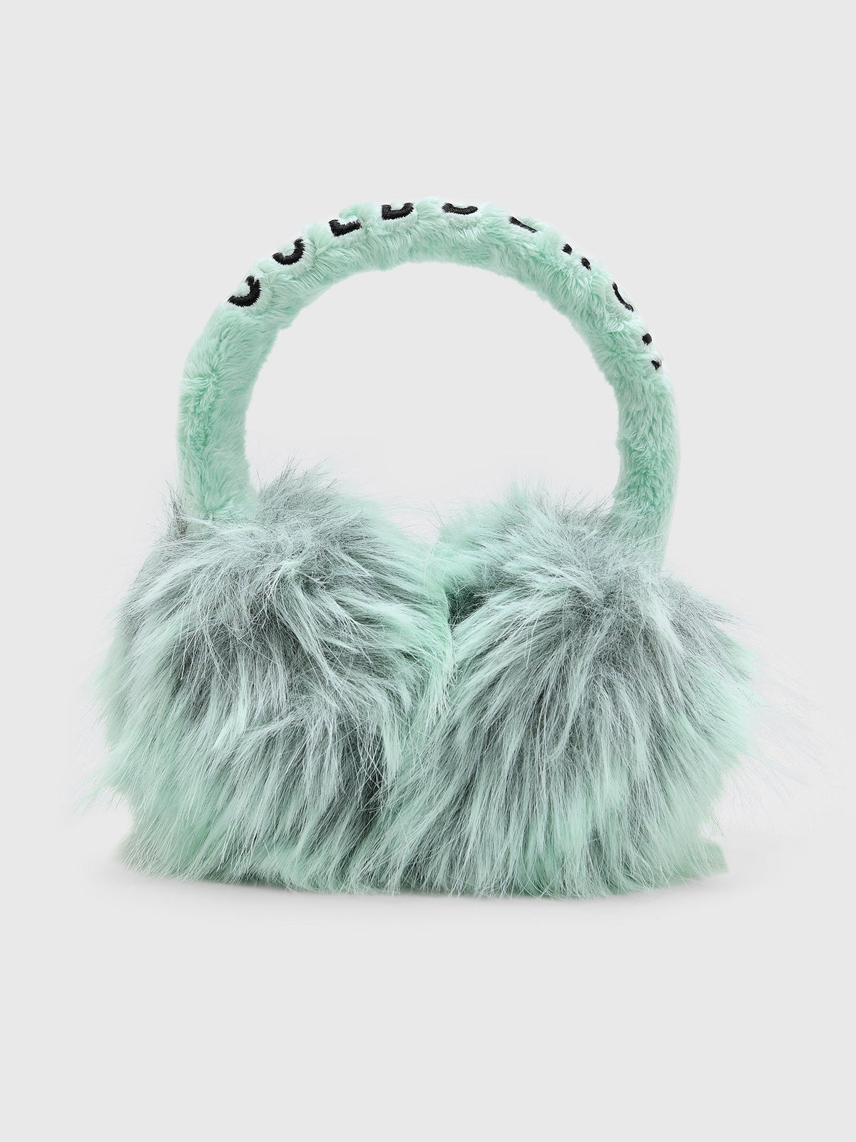 Goldbergh Women's Fluffy Earwarmers