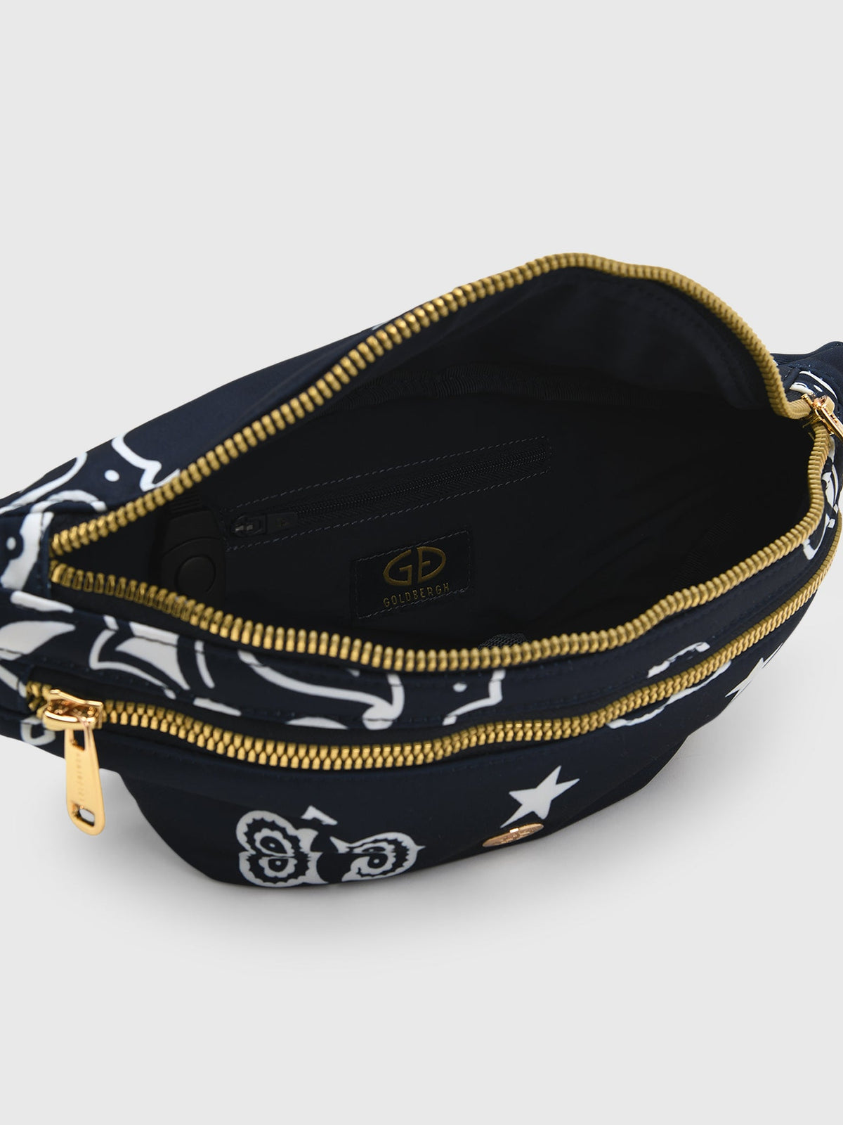 Goldbergh Takara Fanny Pack