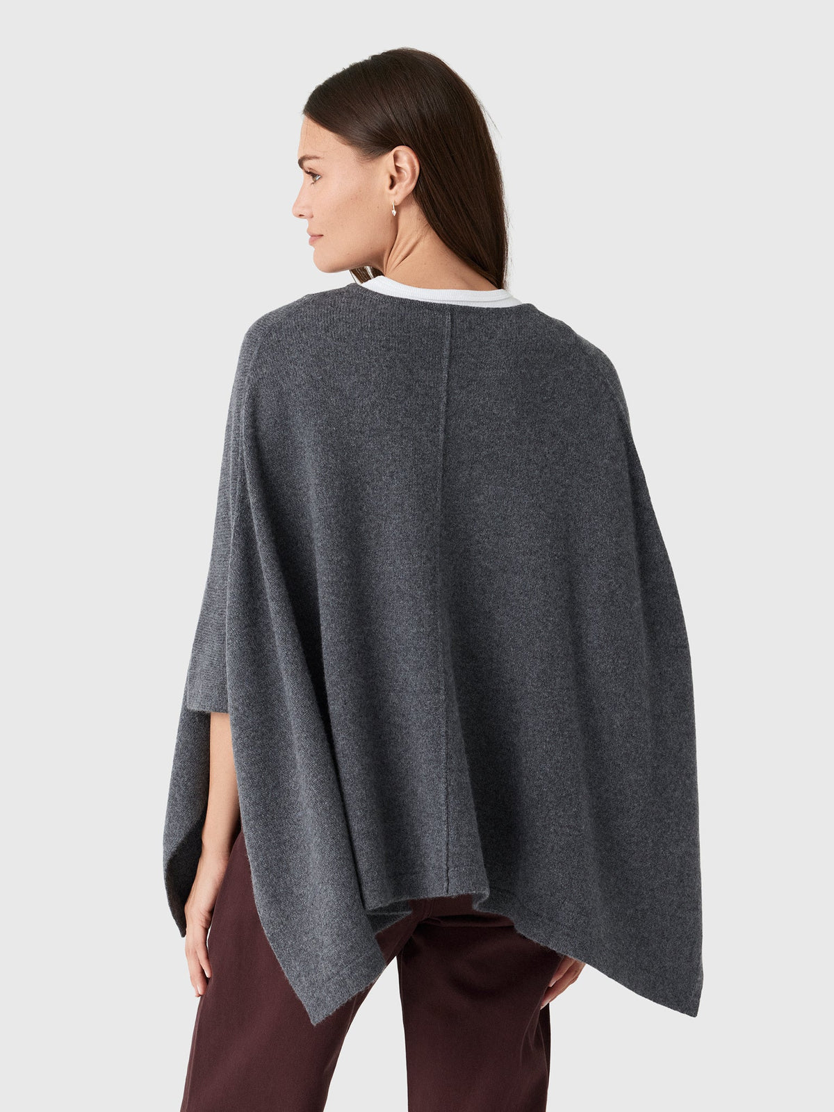 Velvet Women's Gia Poncho