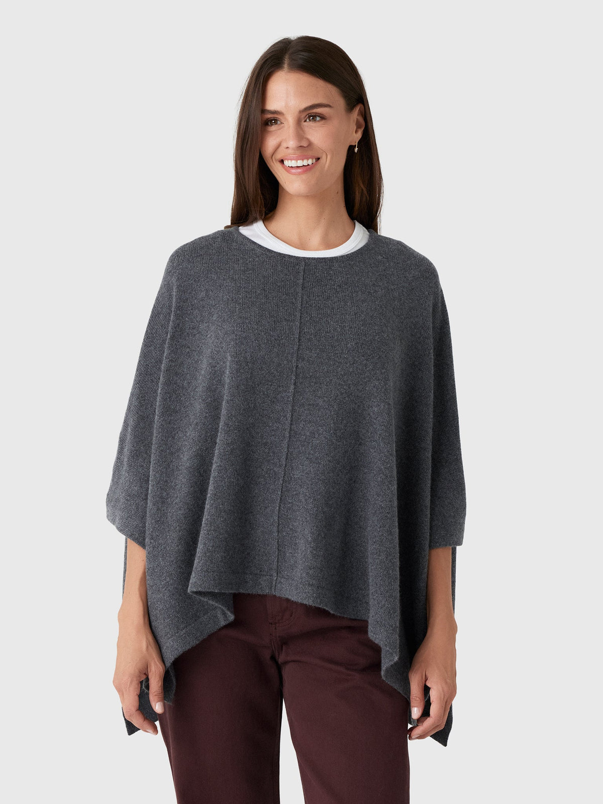 Velvet Women's Gia Poncho