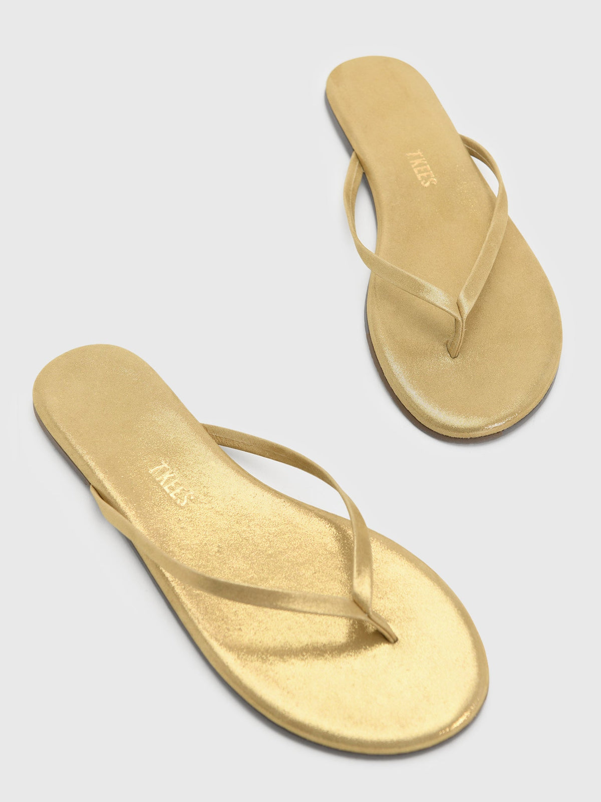 Tkees Women's Glitters Flip Flop