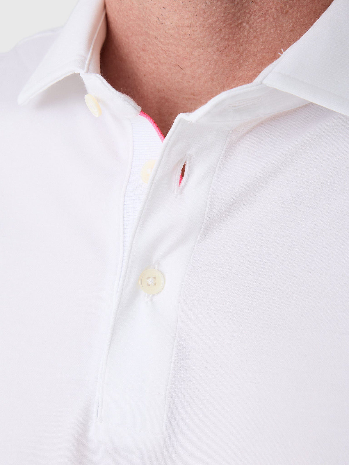 G/FORE Men's All Play Polo